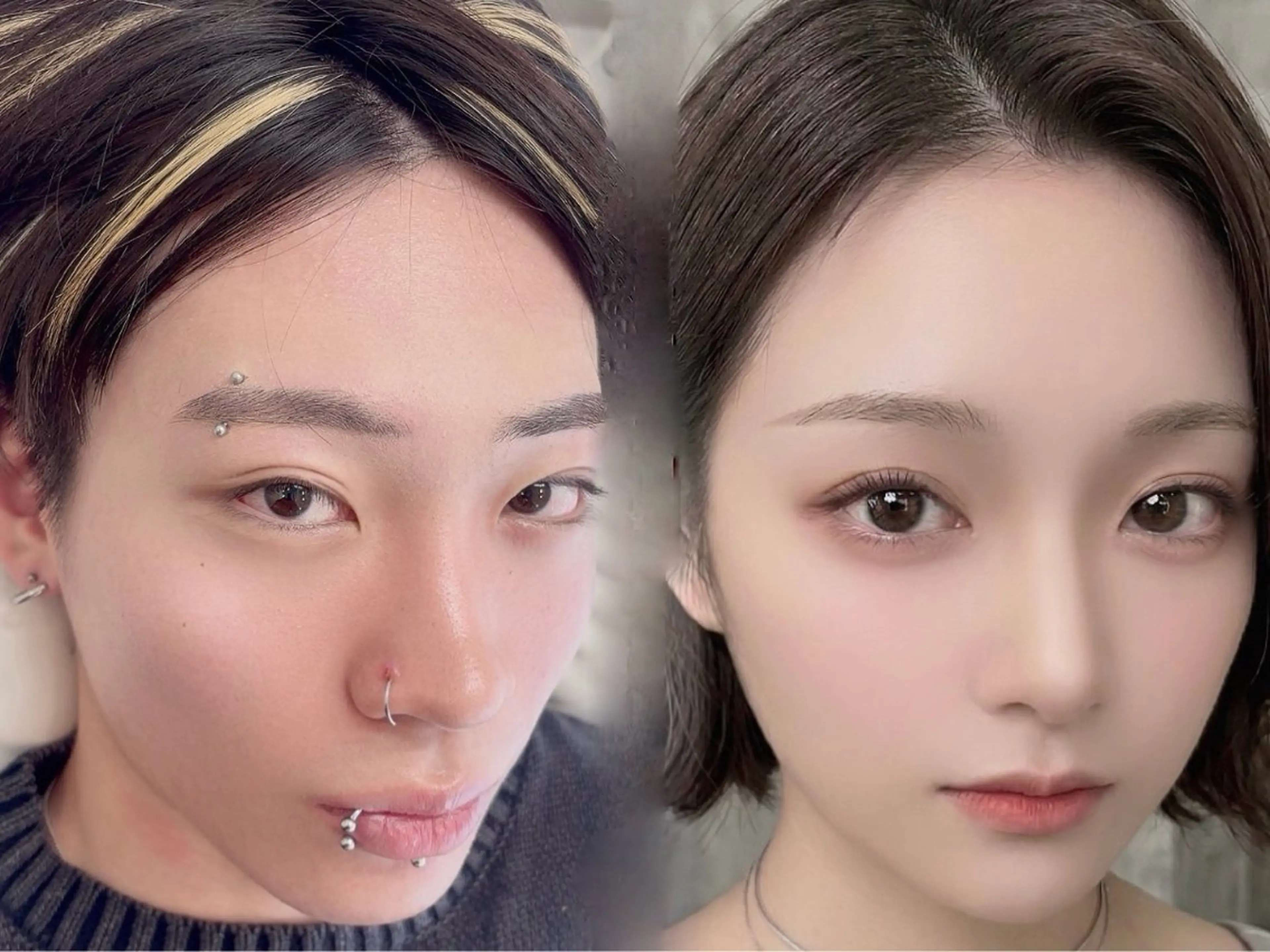 アイブロウ メンズアイブロウ JILEYES-omotesando-マツエク/まつ毛パーマ/アイブロウ/眉毛所属・アイブロウリスト SHOYA🫧表参道の眉毛・アイブロウイメージ