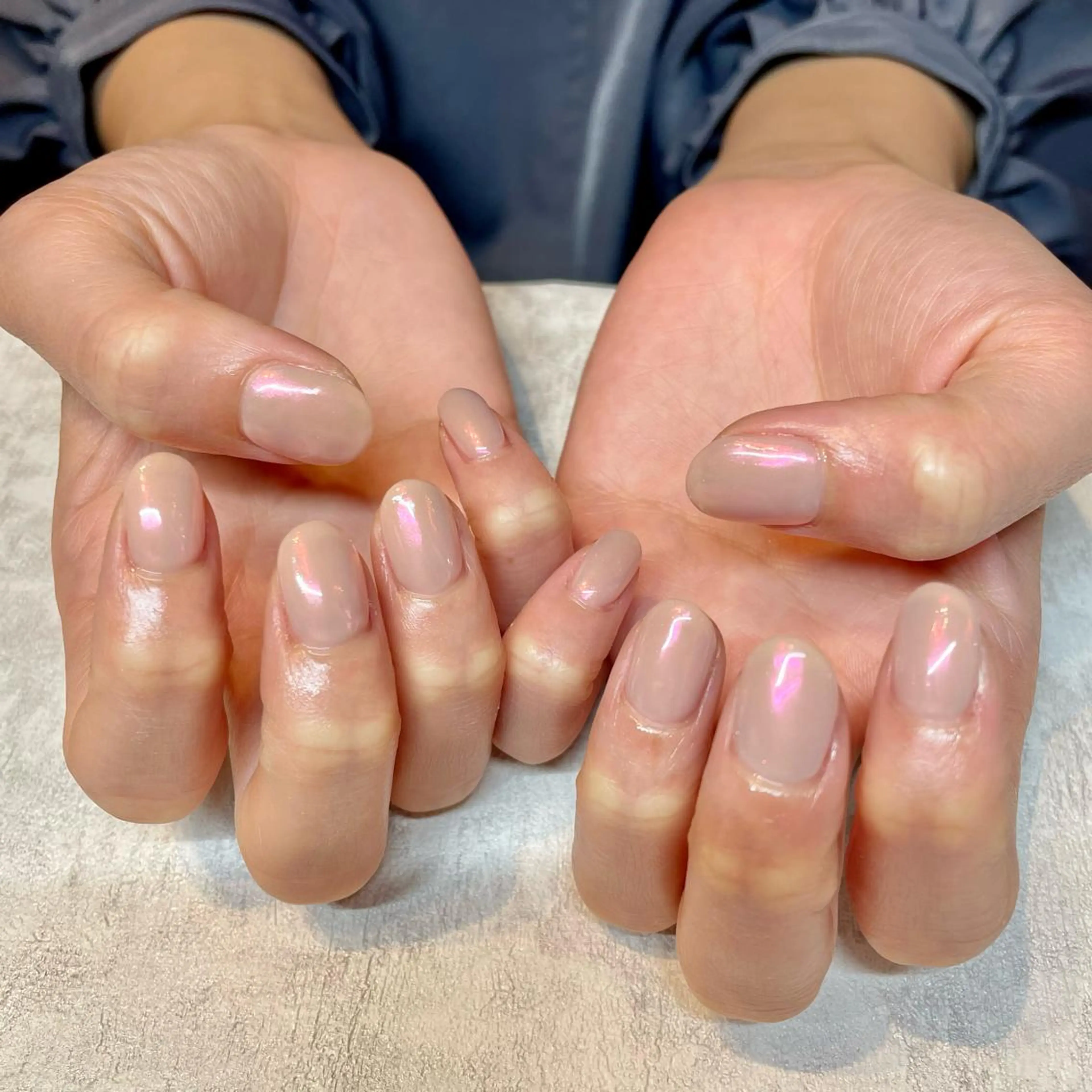 ネイル ハンドネイル Tocowaka マエダのネイルデザイン