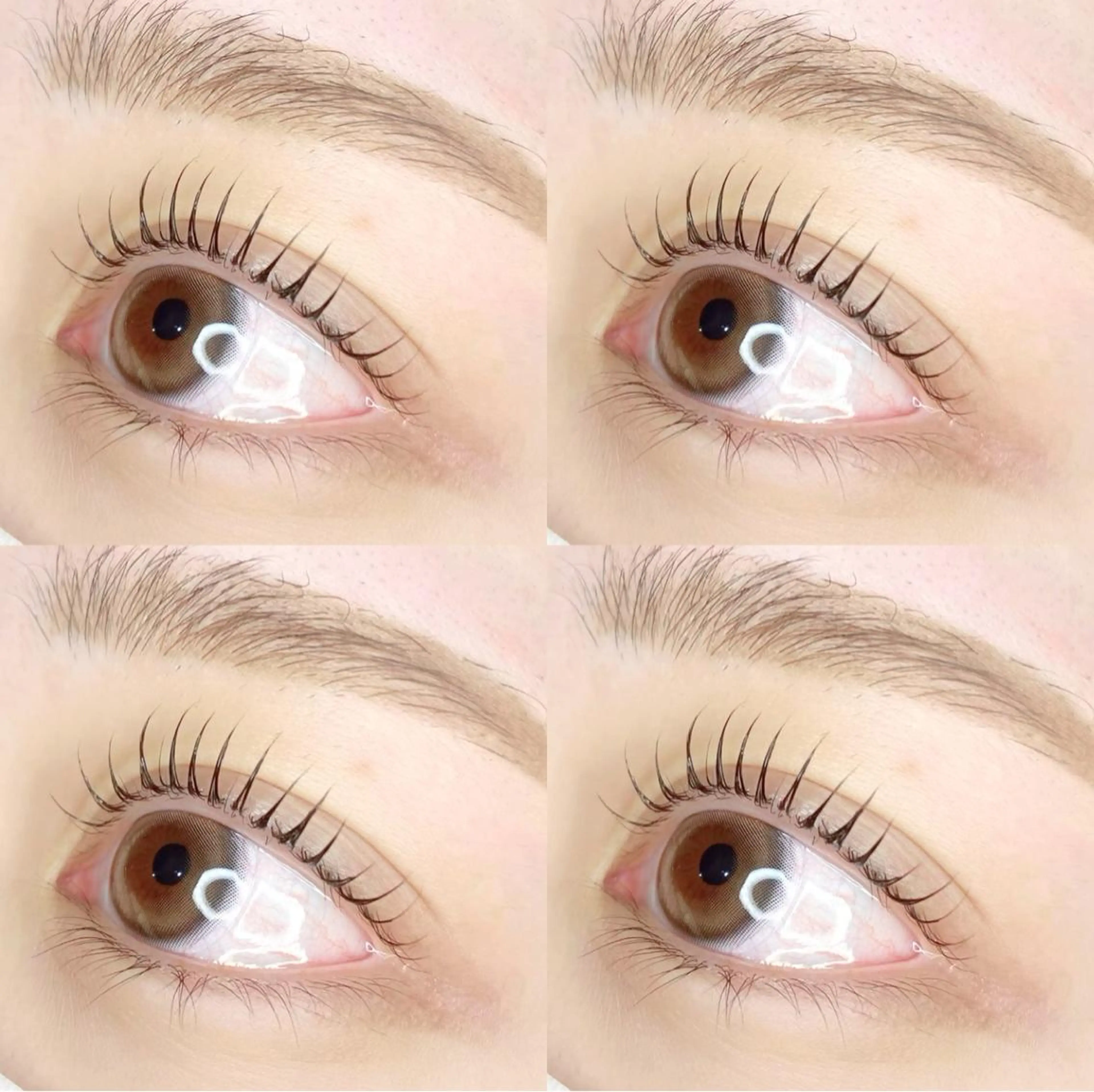 マツエク・マツパ マツパ olivia  瀬戸 ❤︎アンドヘルシーのマツエク・マツパデザイン