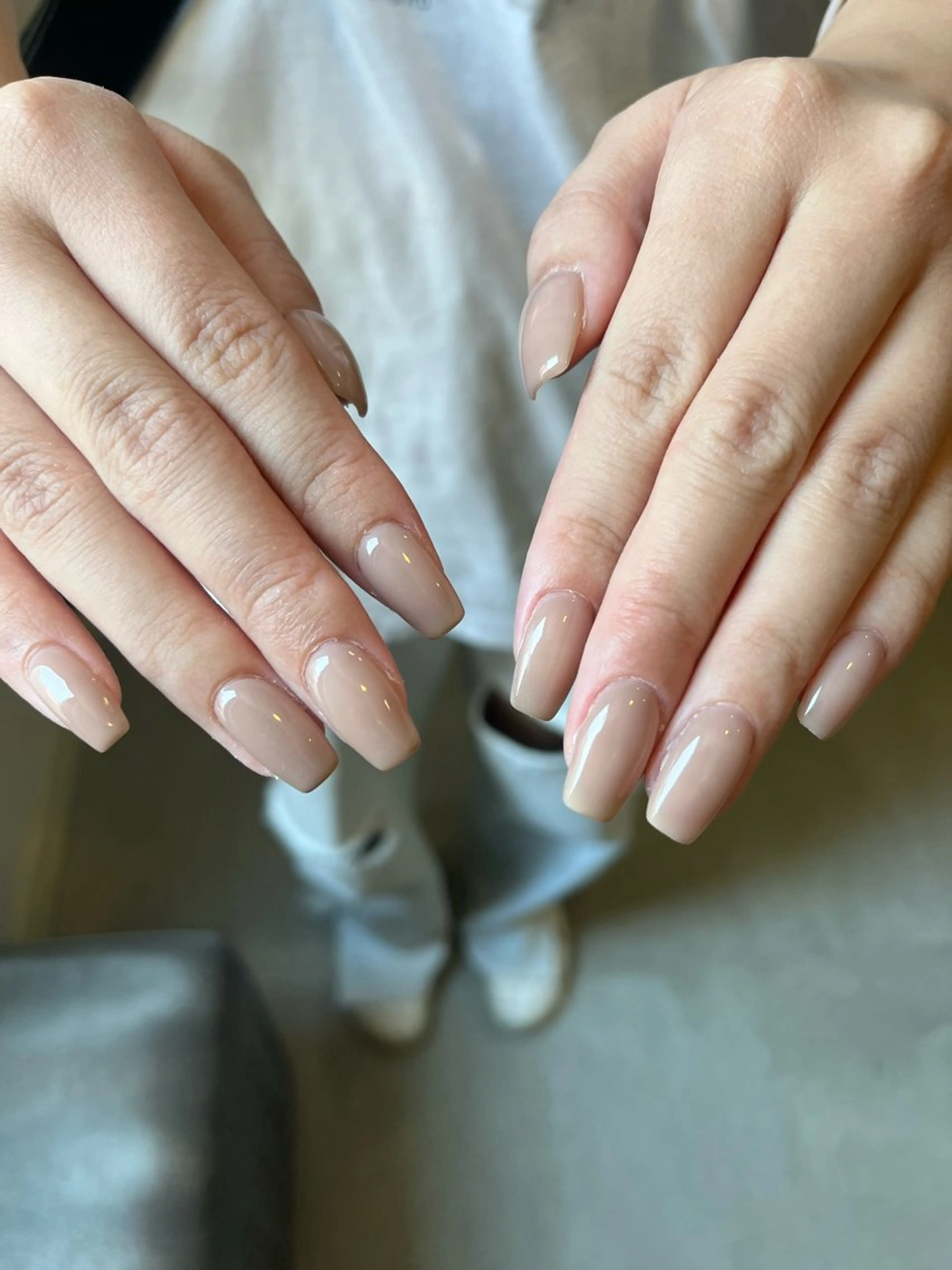 ネイル +vico Reiのネイルデザイン