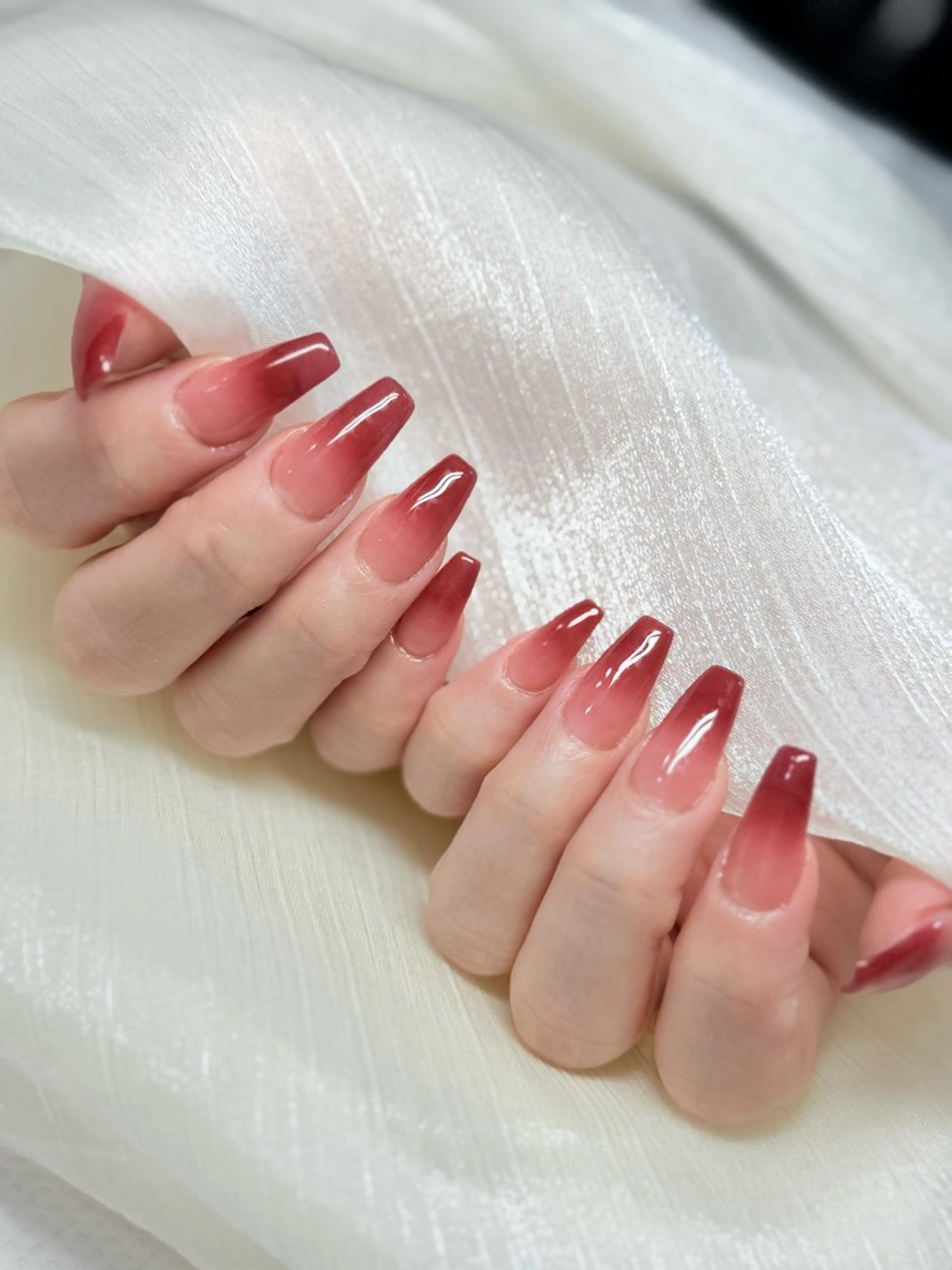ネイル 森♡nail ♡ ①のネイルデザイン