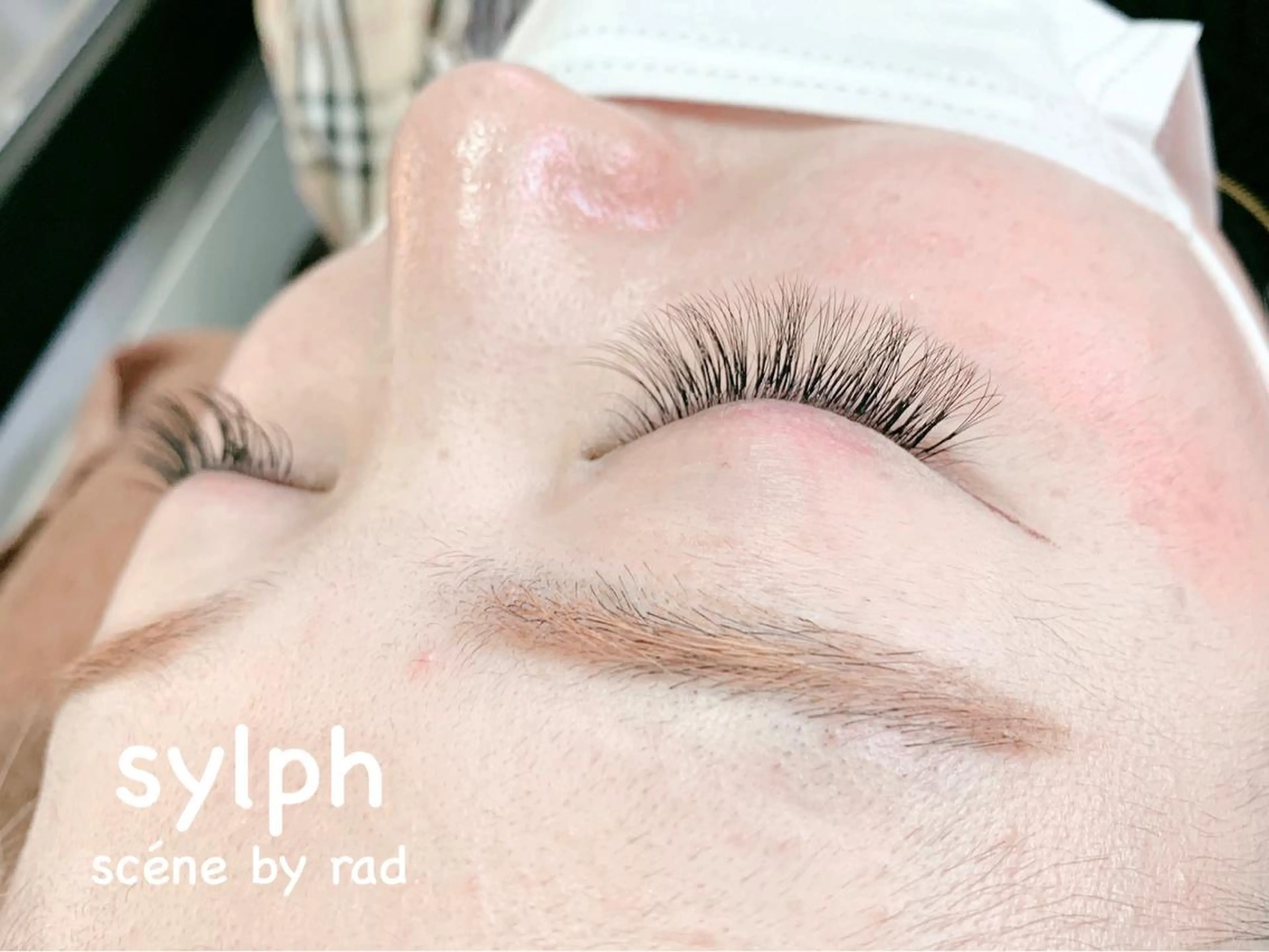 マツエク・マツパ eyelist🌼 asukaのマツエク・マツパデザイン