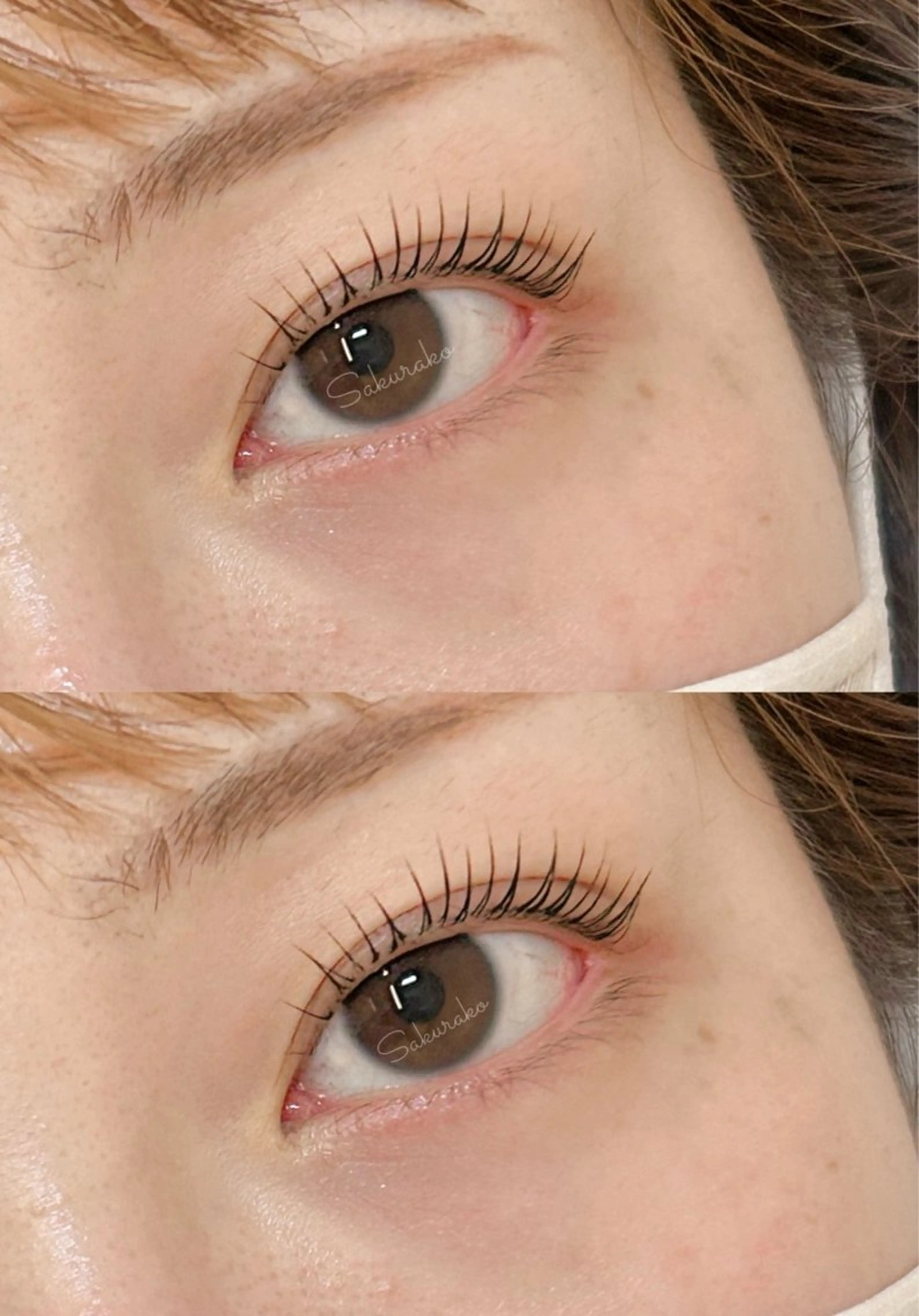 マツエク・マツパ LUMIEU SAKURAKOの眉毛・アイブロウイメージ