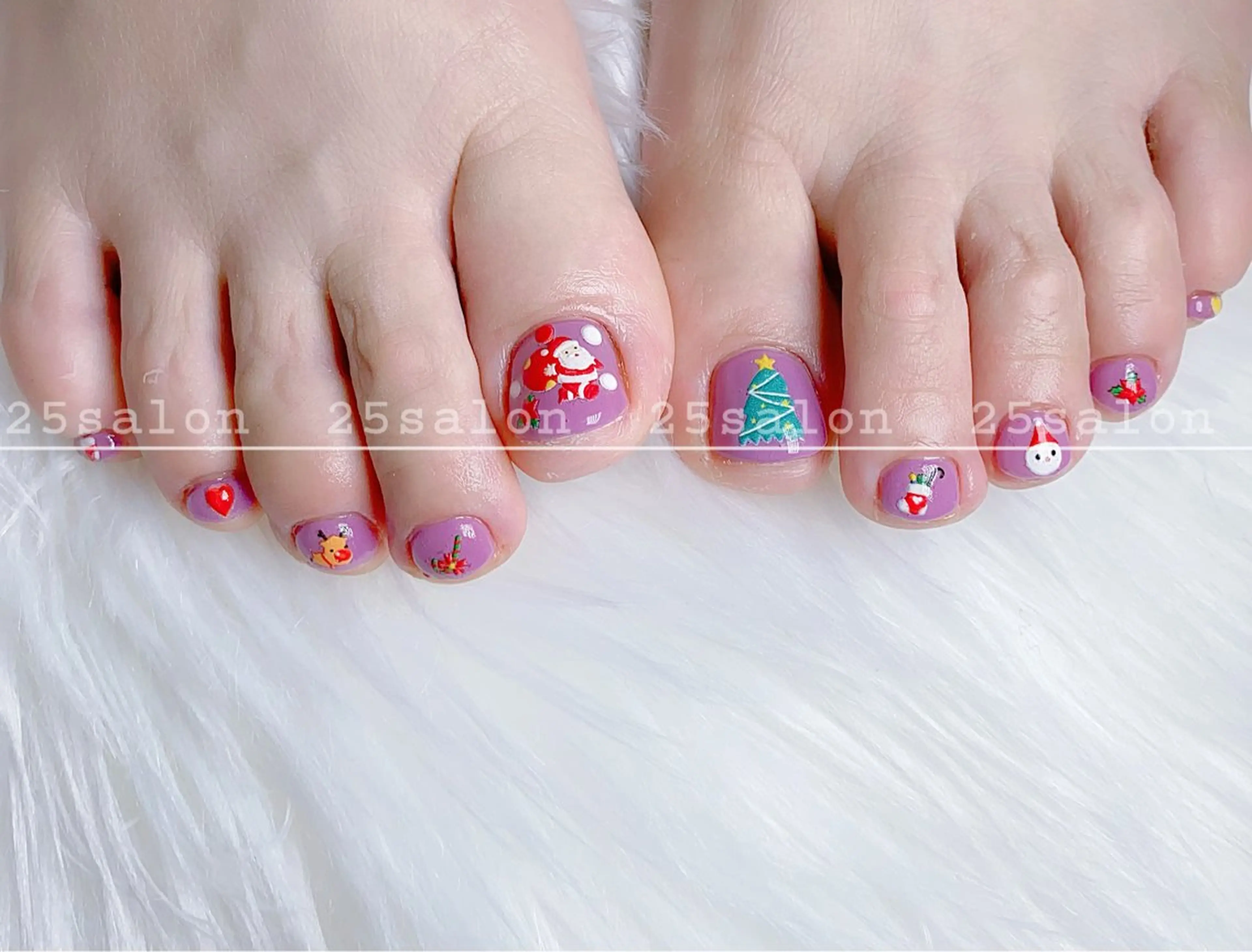 ネイル ジェルネイル 韓国ネイル ニュアンスネイル パラジェル ワンホンネイル 2 5のマツエク・マツパデザイン