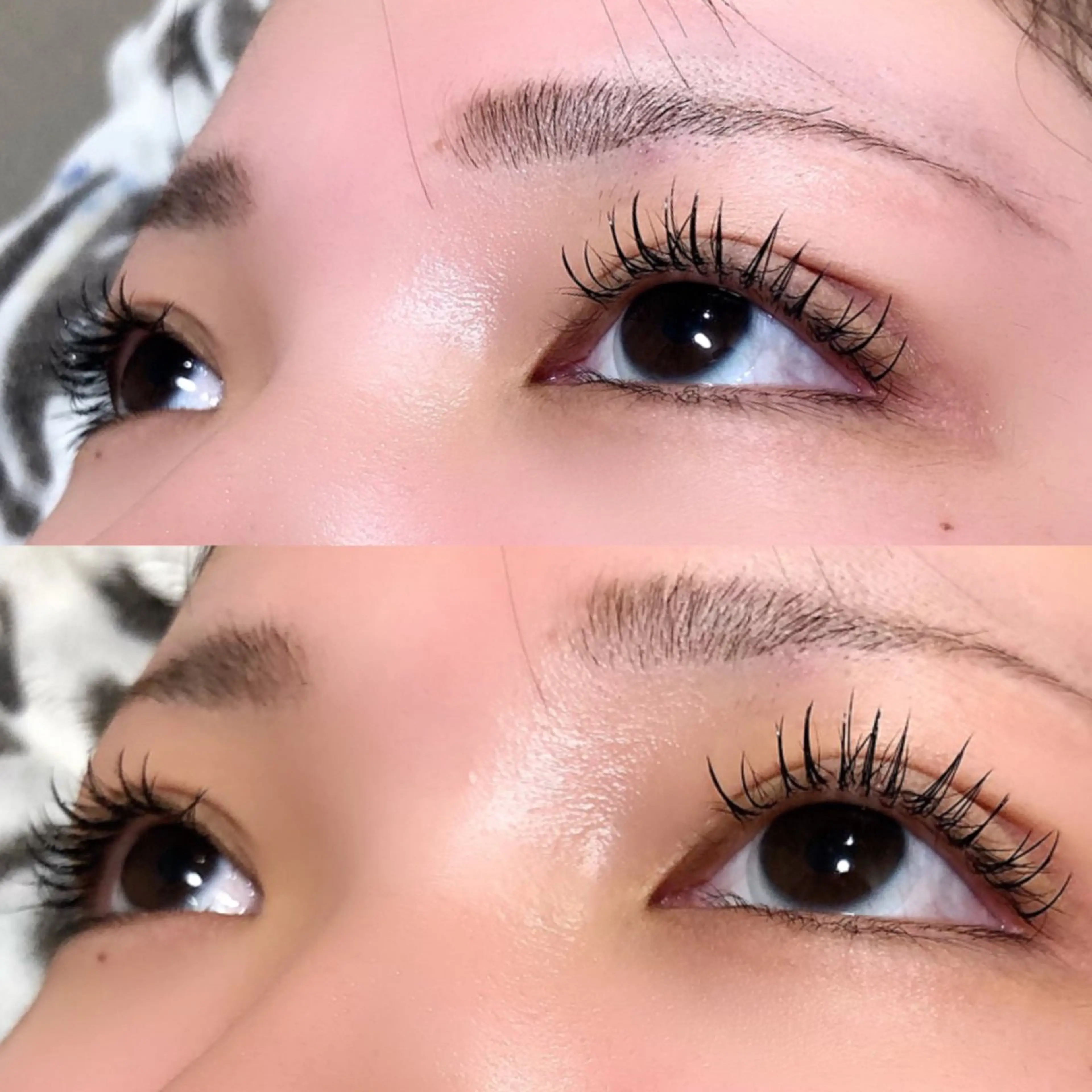 マツエク・マツパ 💛🌼こんどう ひなた🐥⸒のマツエク・マツパデザイン