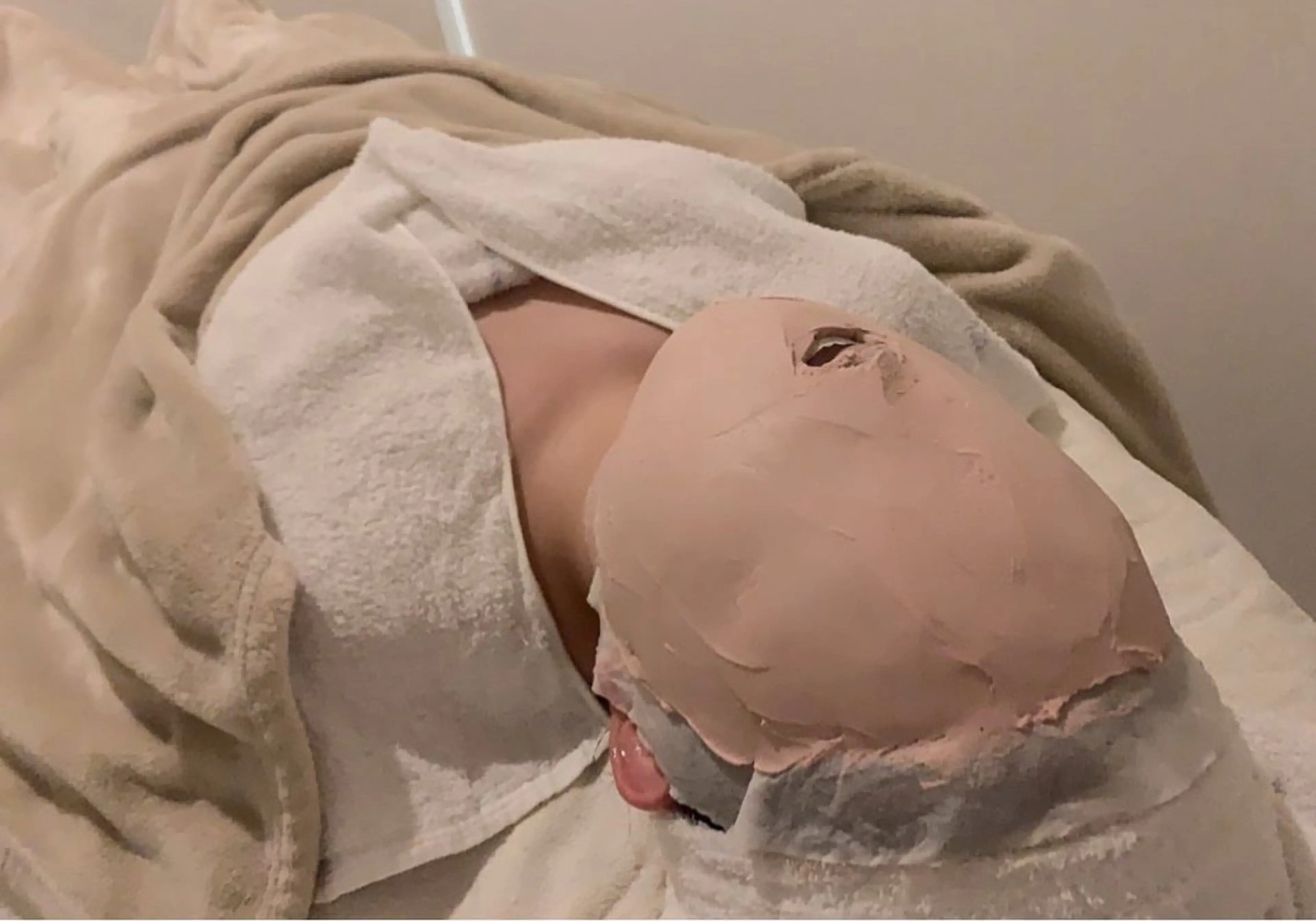 エステ リラク POLA御経塚 山川 睦美のエステ・リラクイメージ