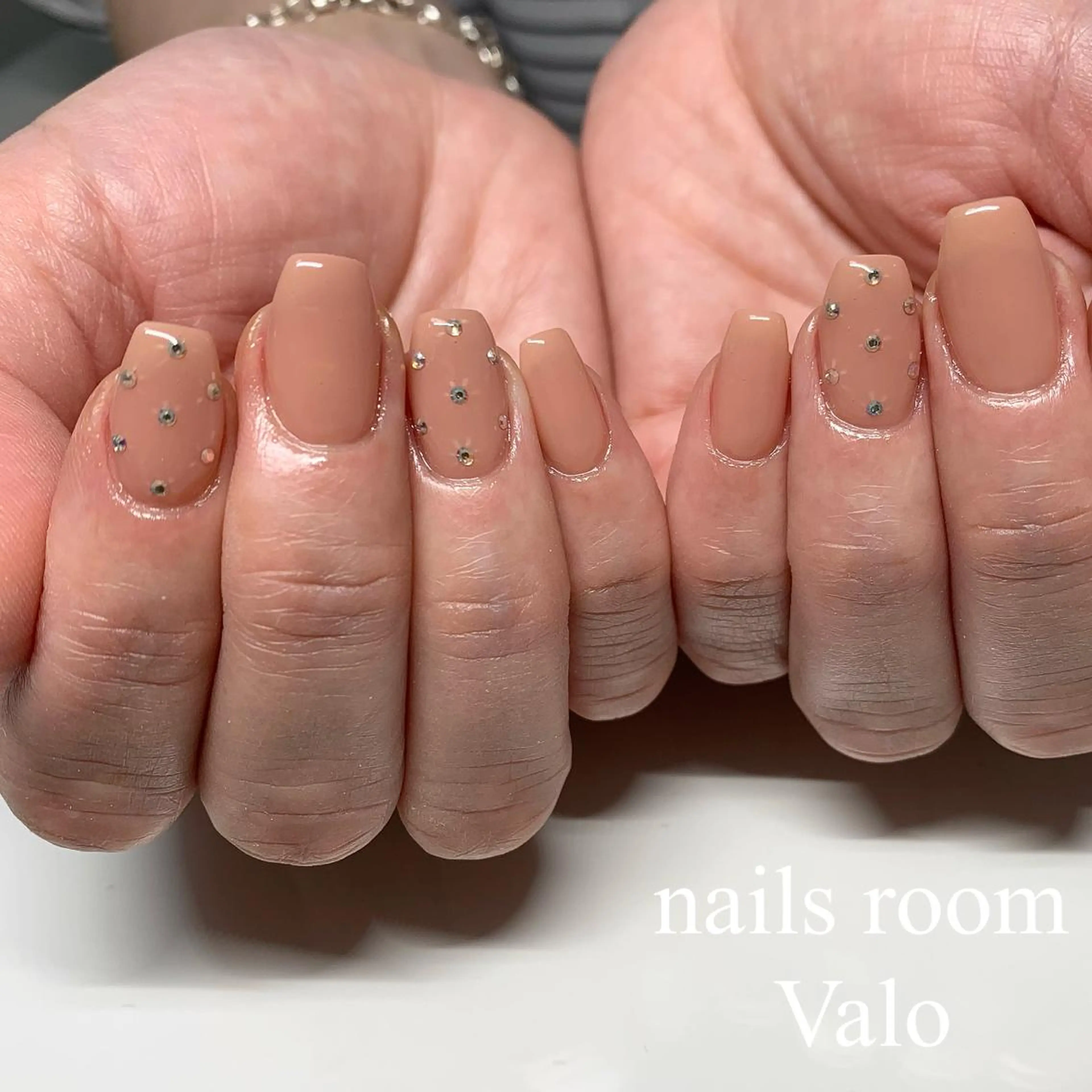 ネイル nails room Valoのネイルデザイン