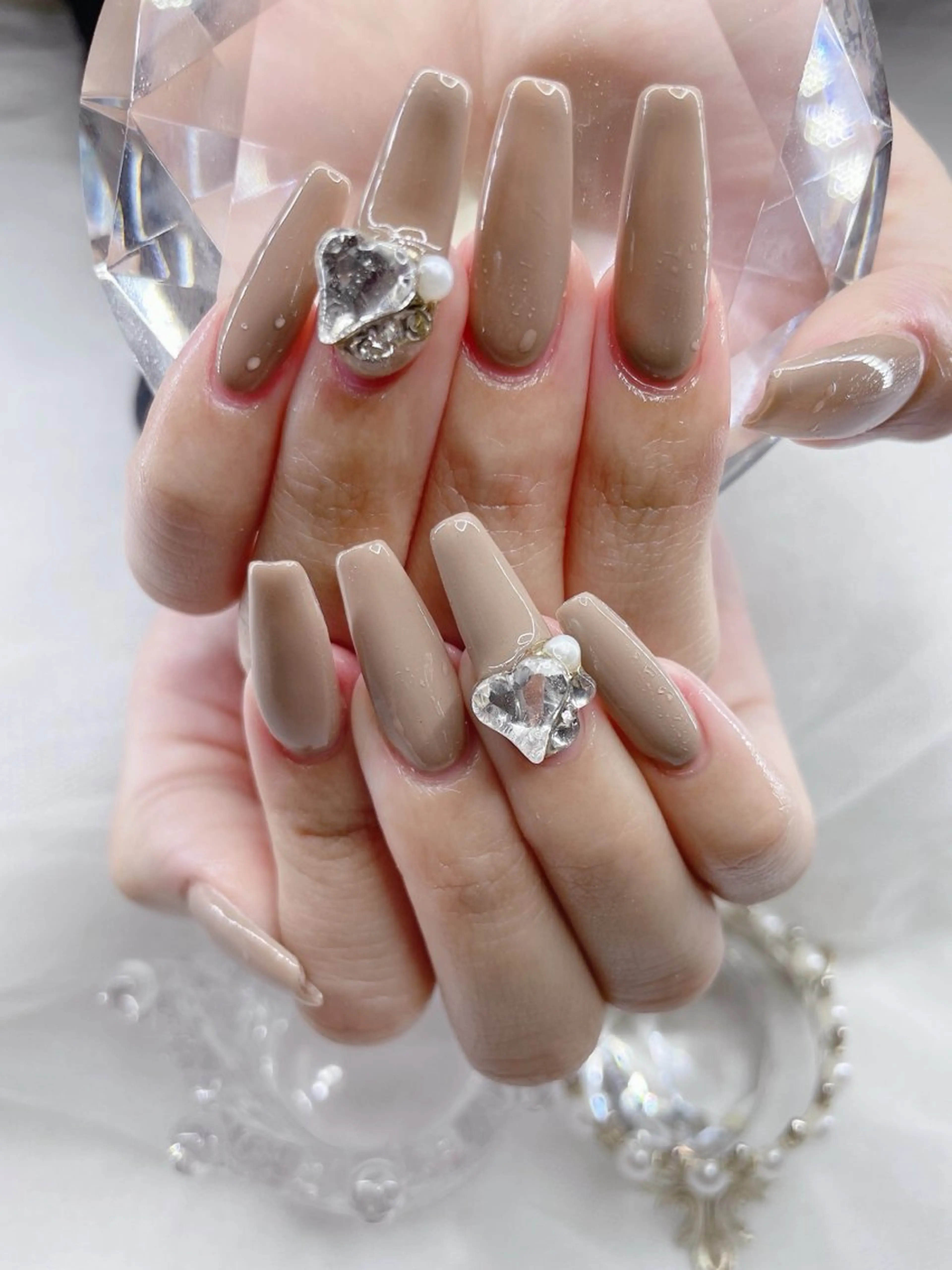 ネイル misun_ nailのネイルデザイン