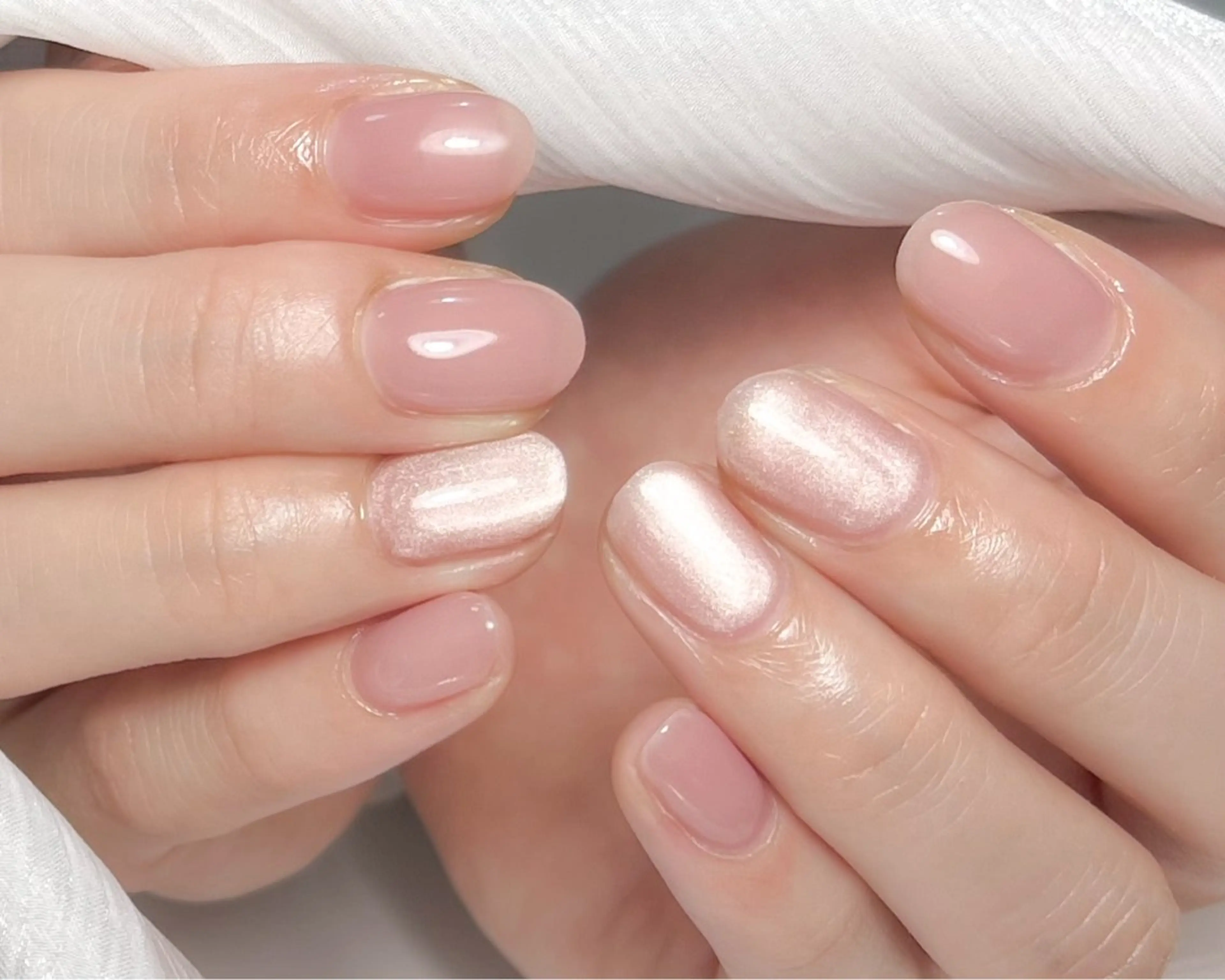 ネイル snow roomのネイルデザイン