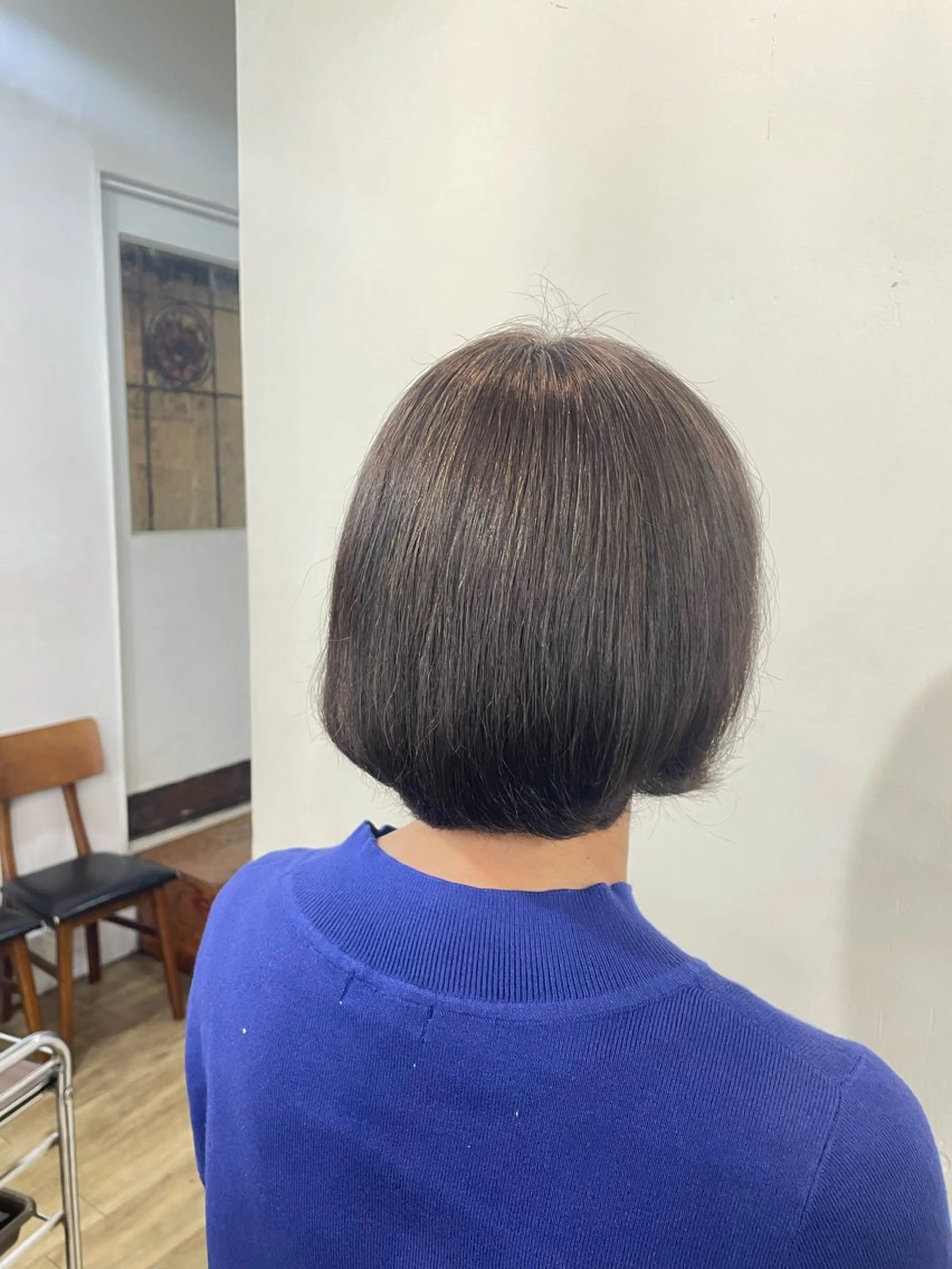 カラー ヘアカラー なな🦋/ 原宿のヘアスタイル