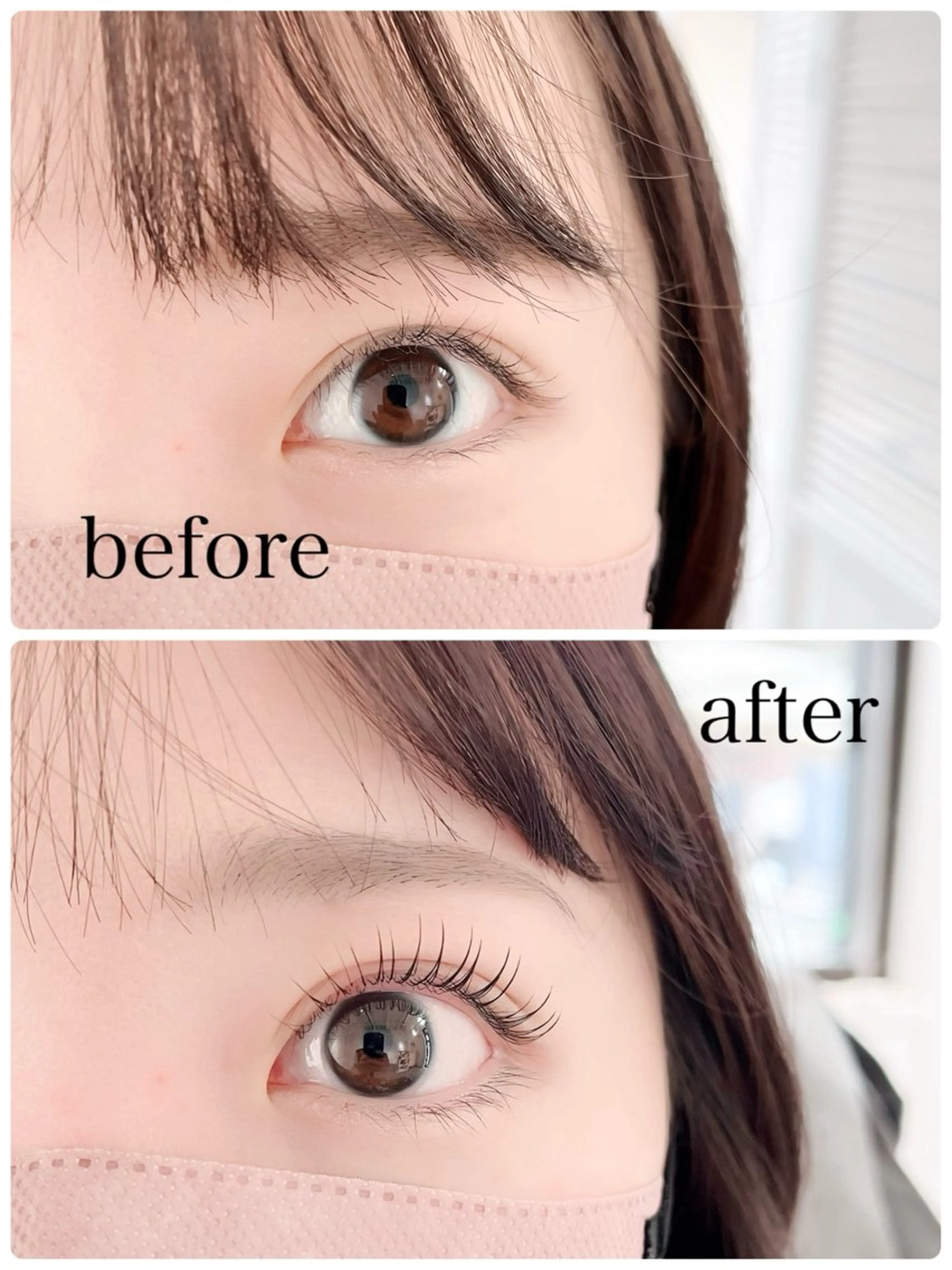 マツエク・マツパ まつげパーマ専門店 LENTEのその他イメージ