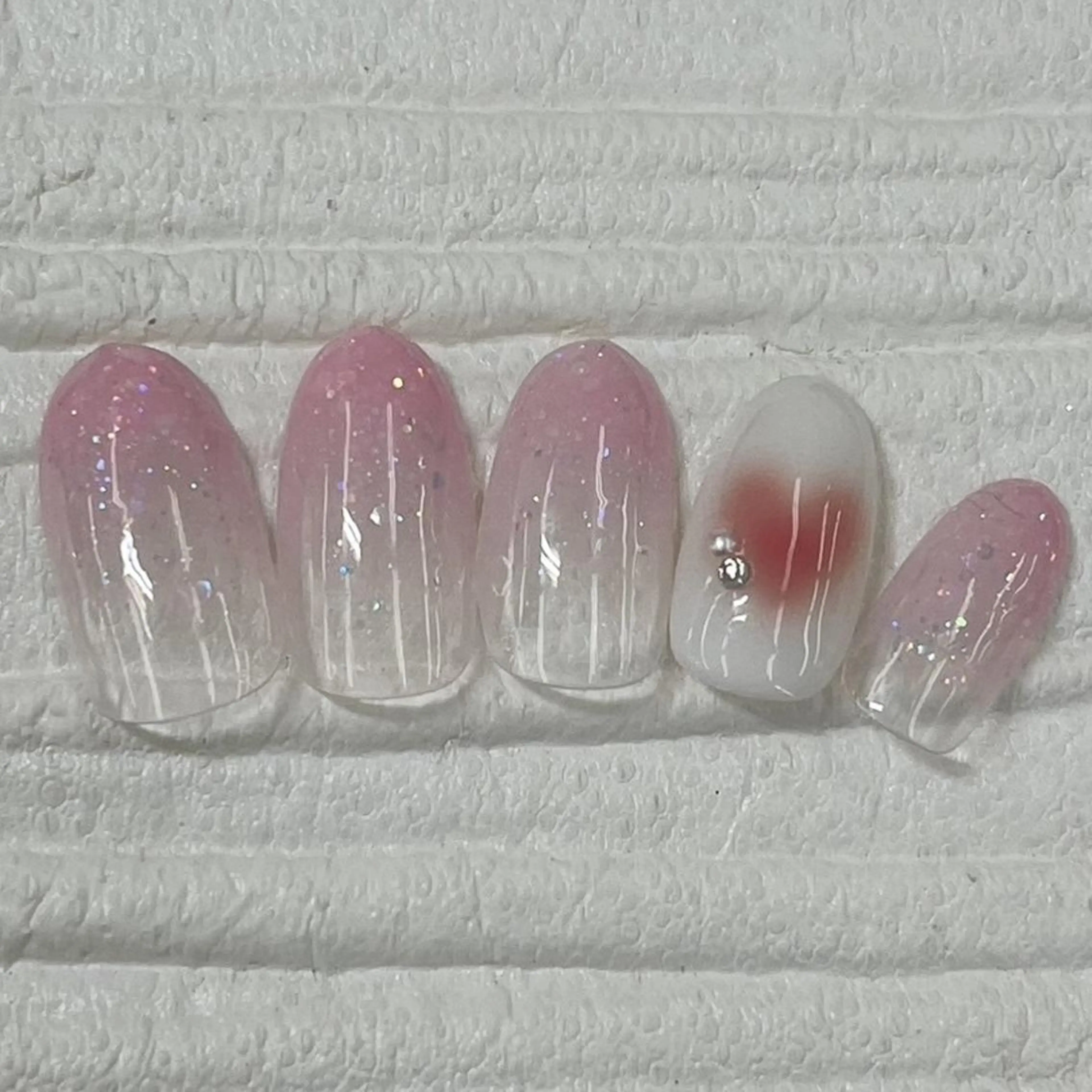 ネイル Nail salon Honey Beeのネイルデザイン