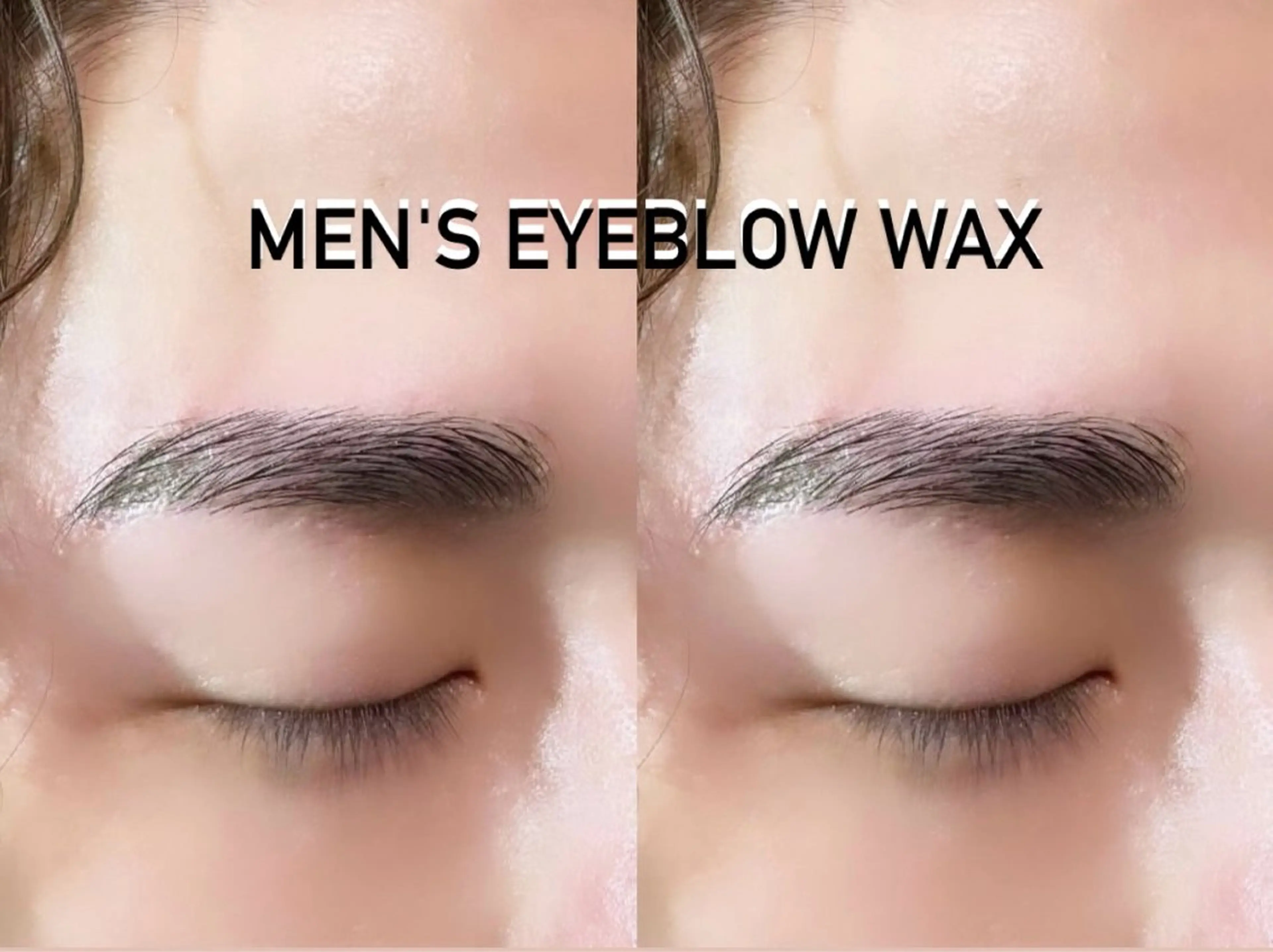 メンズ アイブロウ メンズアイブロウ 眉毛ワックス脱毛 Riko୨♡୧ ／Ginzaの眉毛・アイブロウイメージ