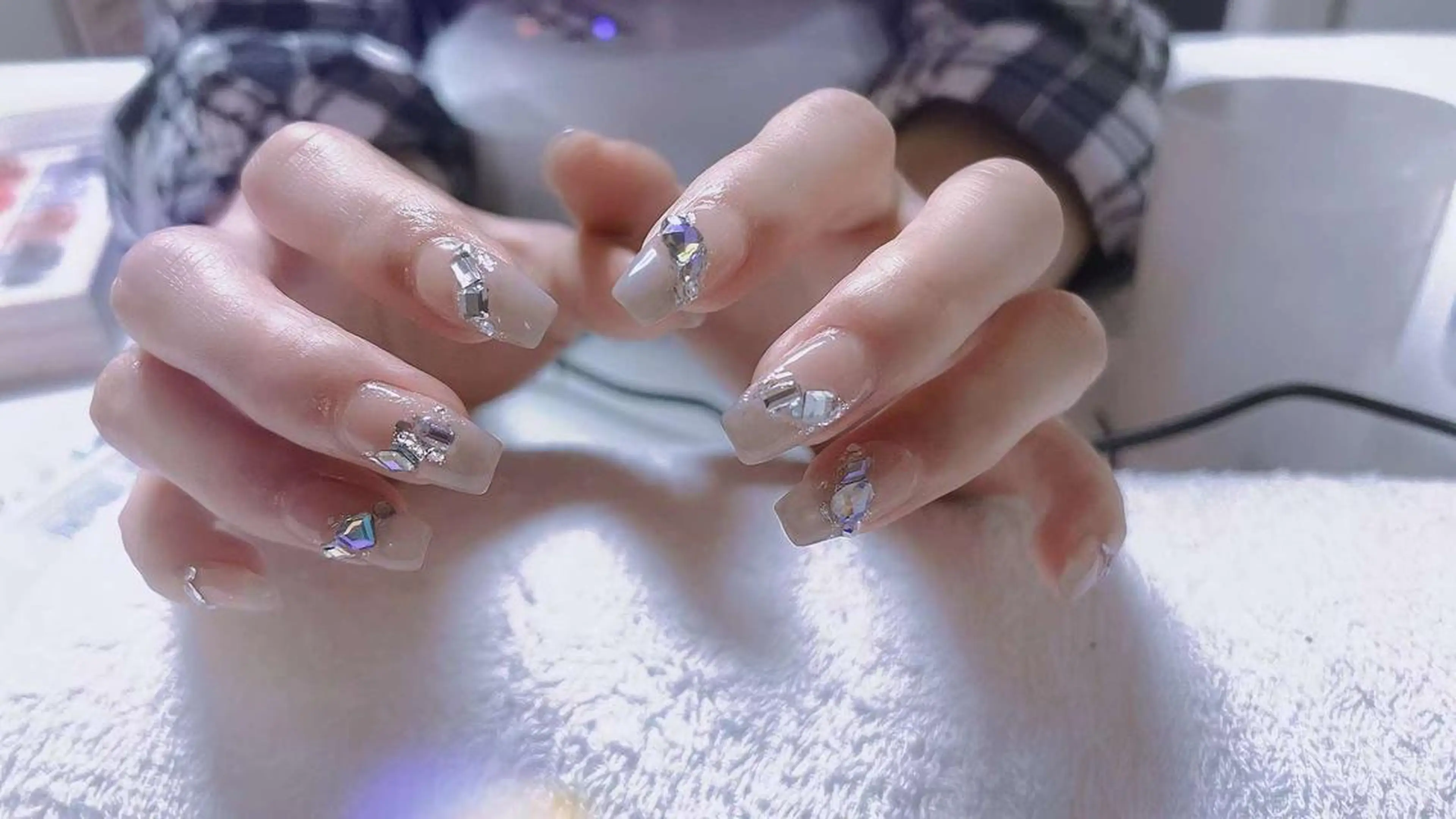 ネイル MK ネイルサロンのネイルデザイン