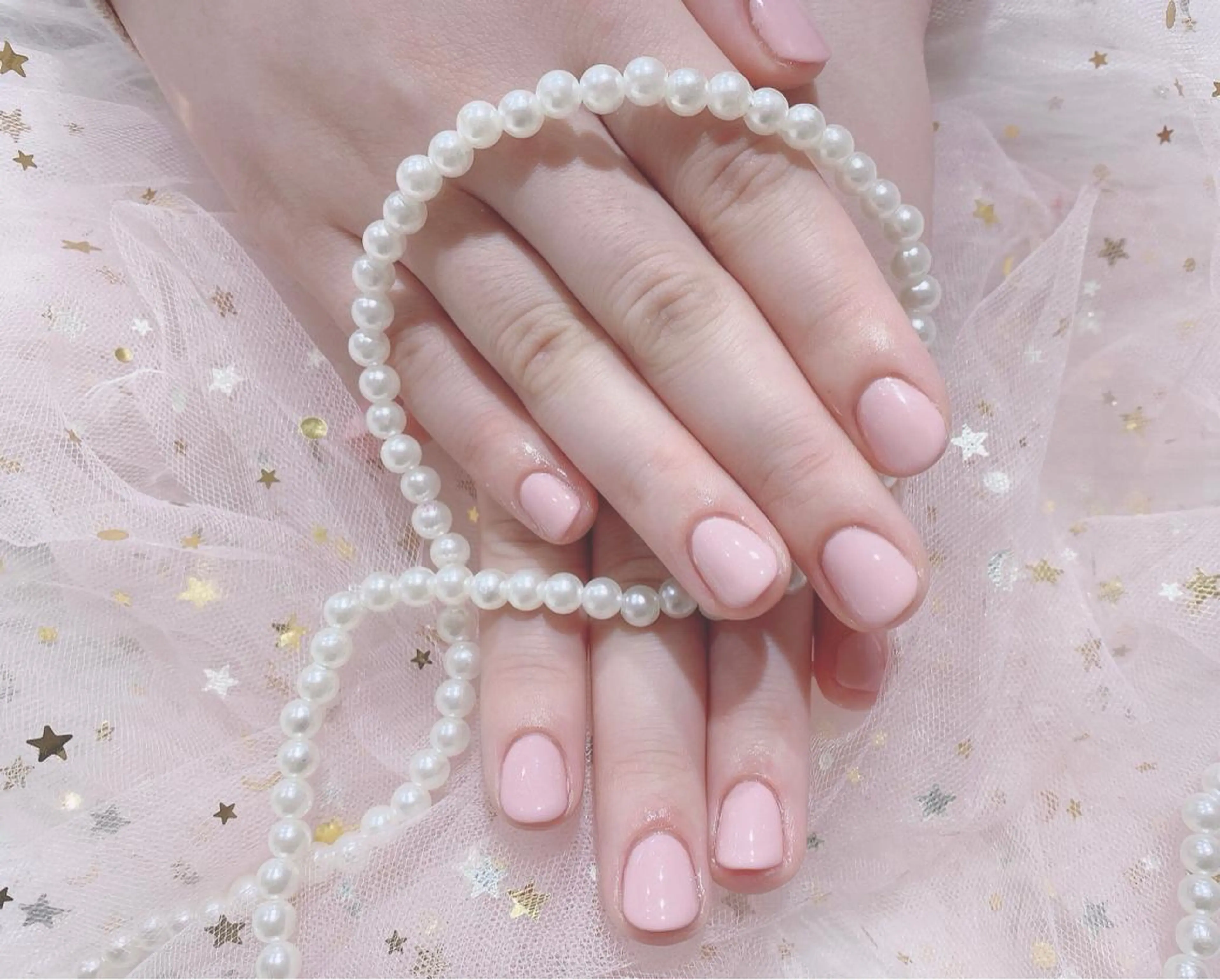 ネイル ハンドネイル ハンドケア Sachi Nail上野のネイルデザイン