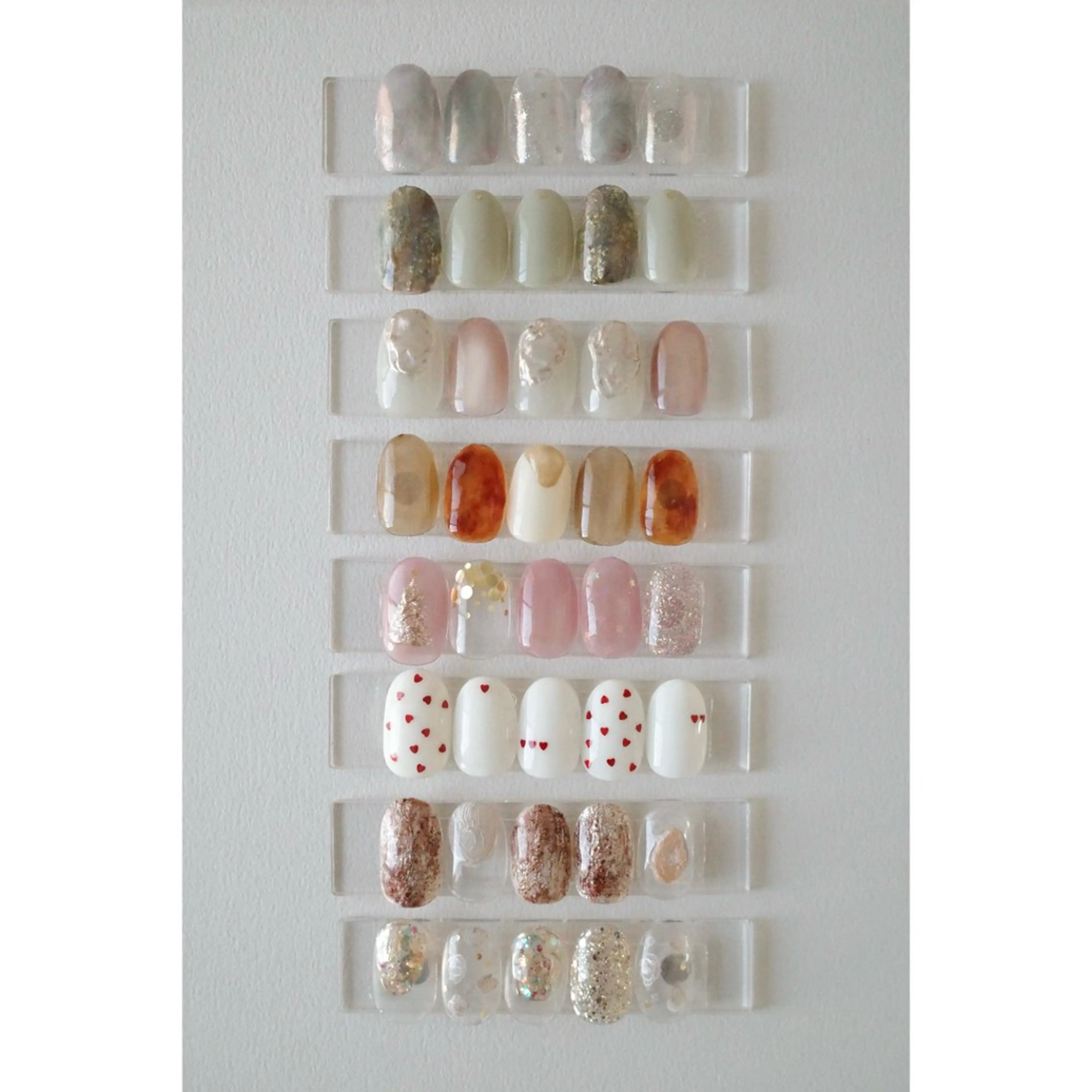 🩰シンプル デザイン🩰(オフ🈶)の写真