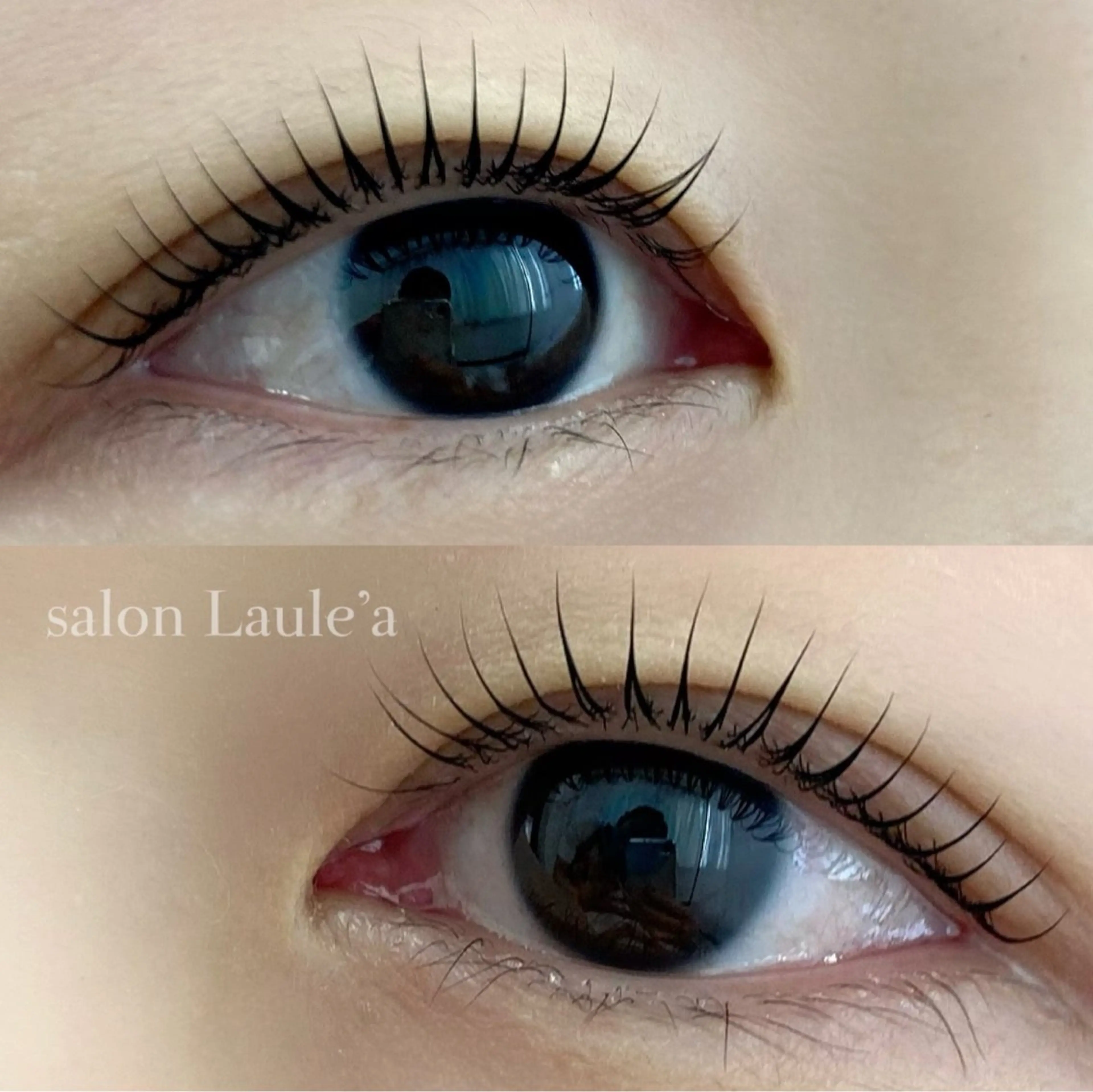 マツエク・マツパ マツパ Hatori Yuukaのマツエク・マツパデザイン