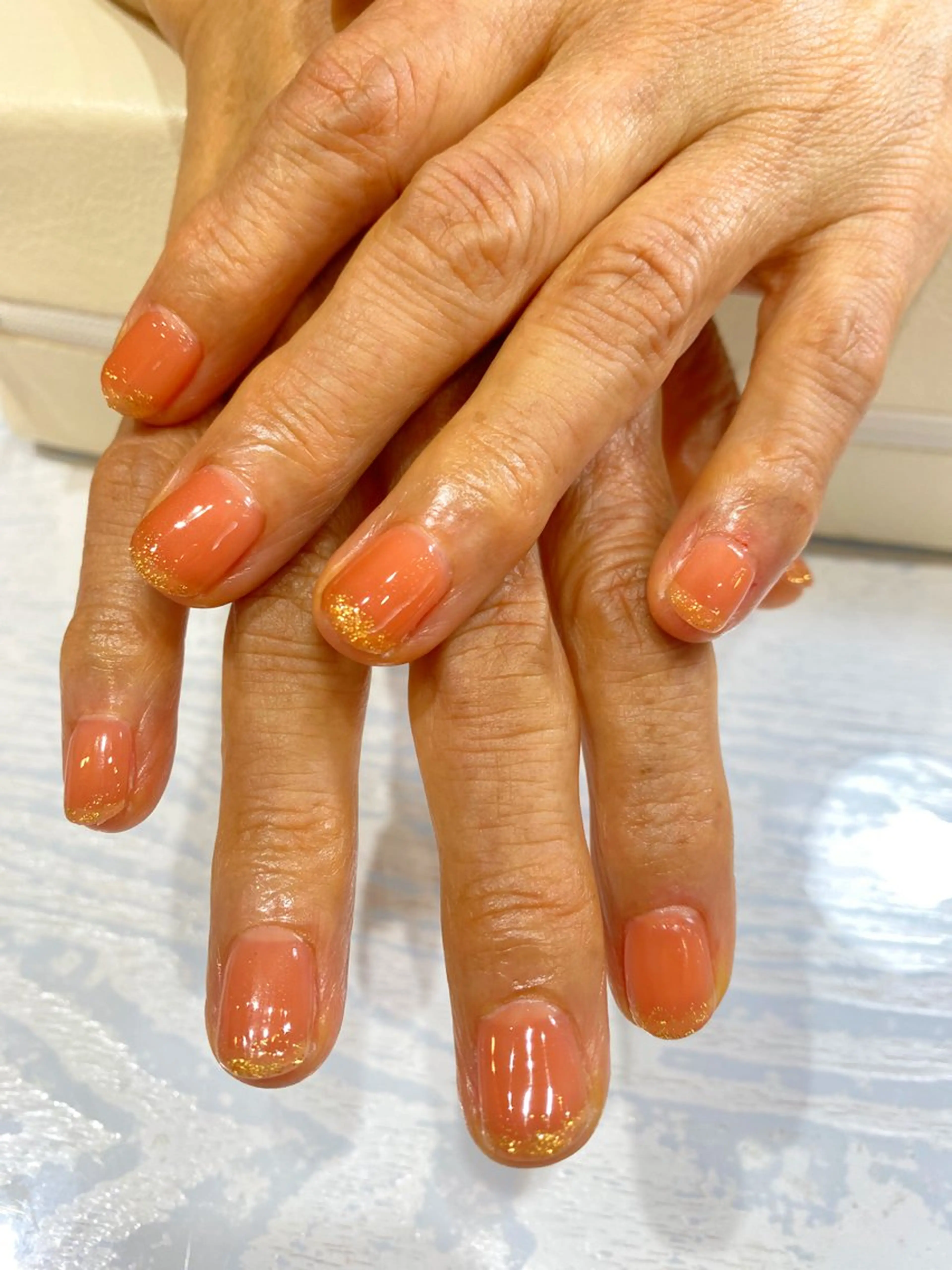 ネイル アートネイル Nest 岩崎のネイルデザイン