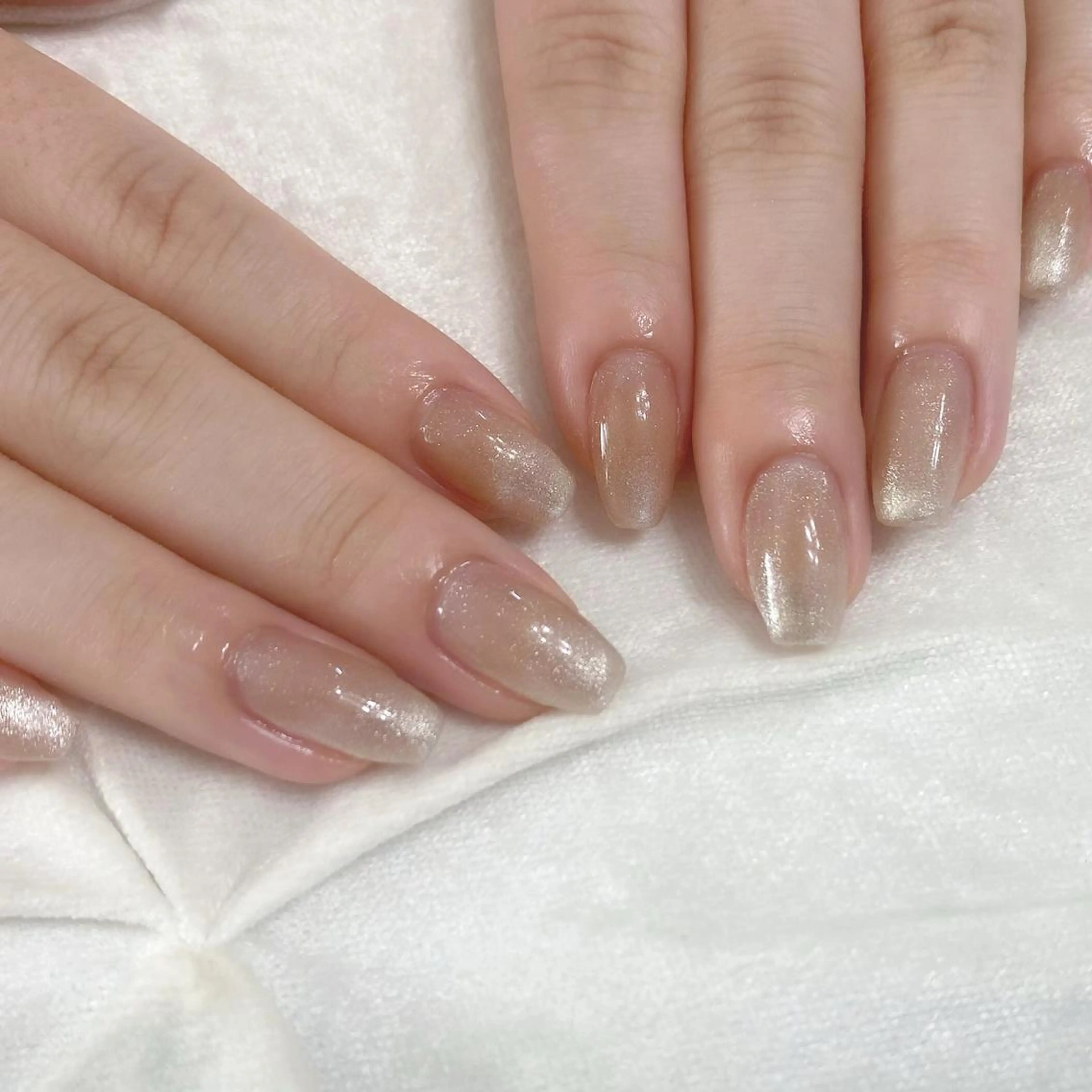 ネイル ハンドネイル Uchida Mayunaのその他イメージ