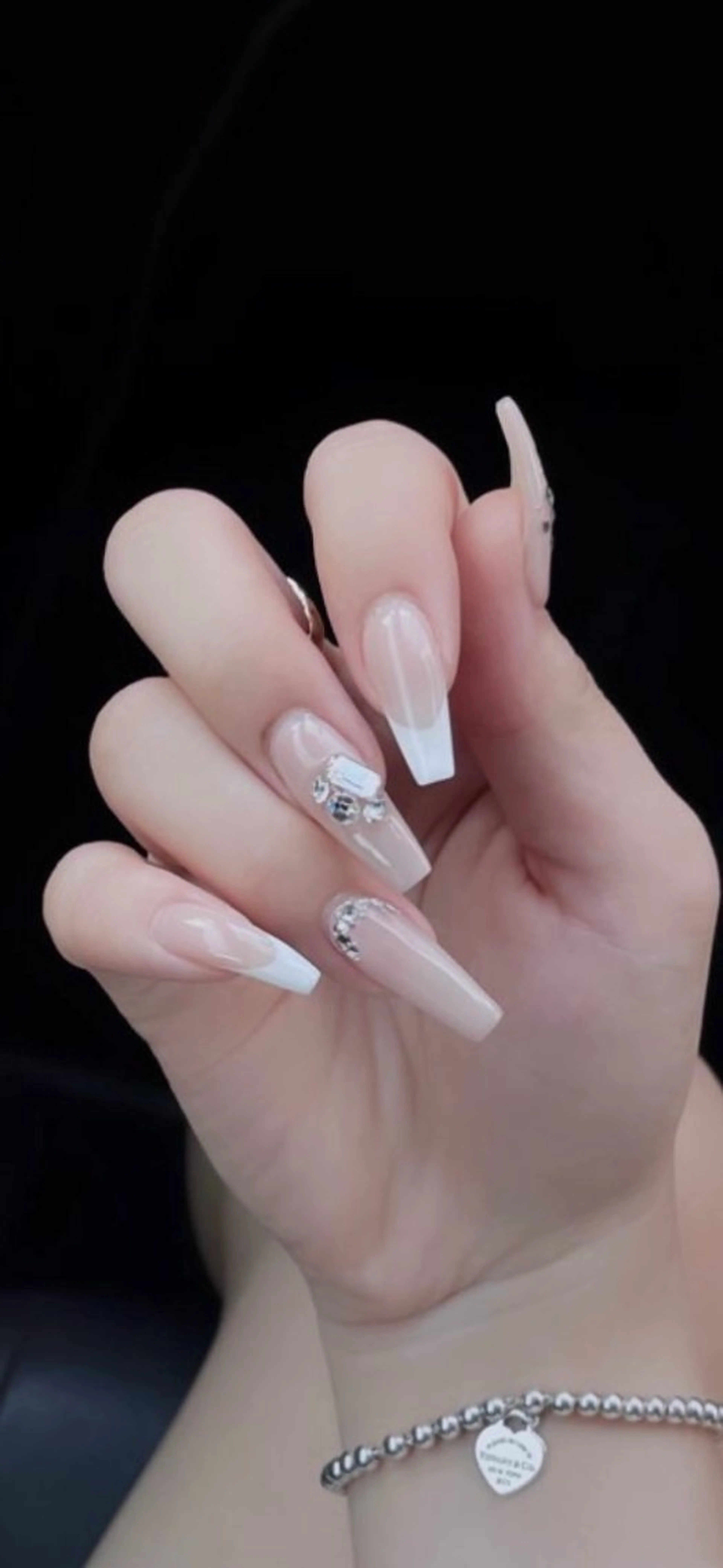 ネイル シンプルネイル Greace la vie所属・Greace  la vieのネイルデザイン