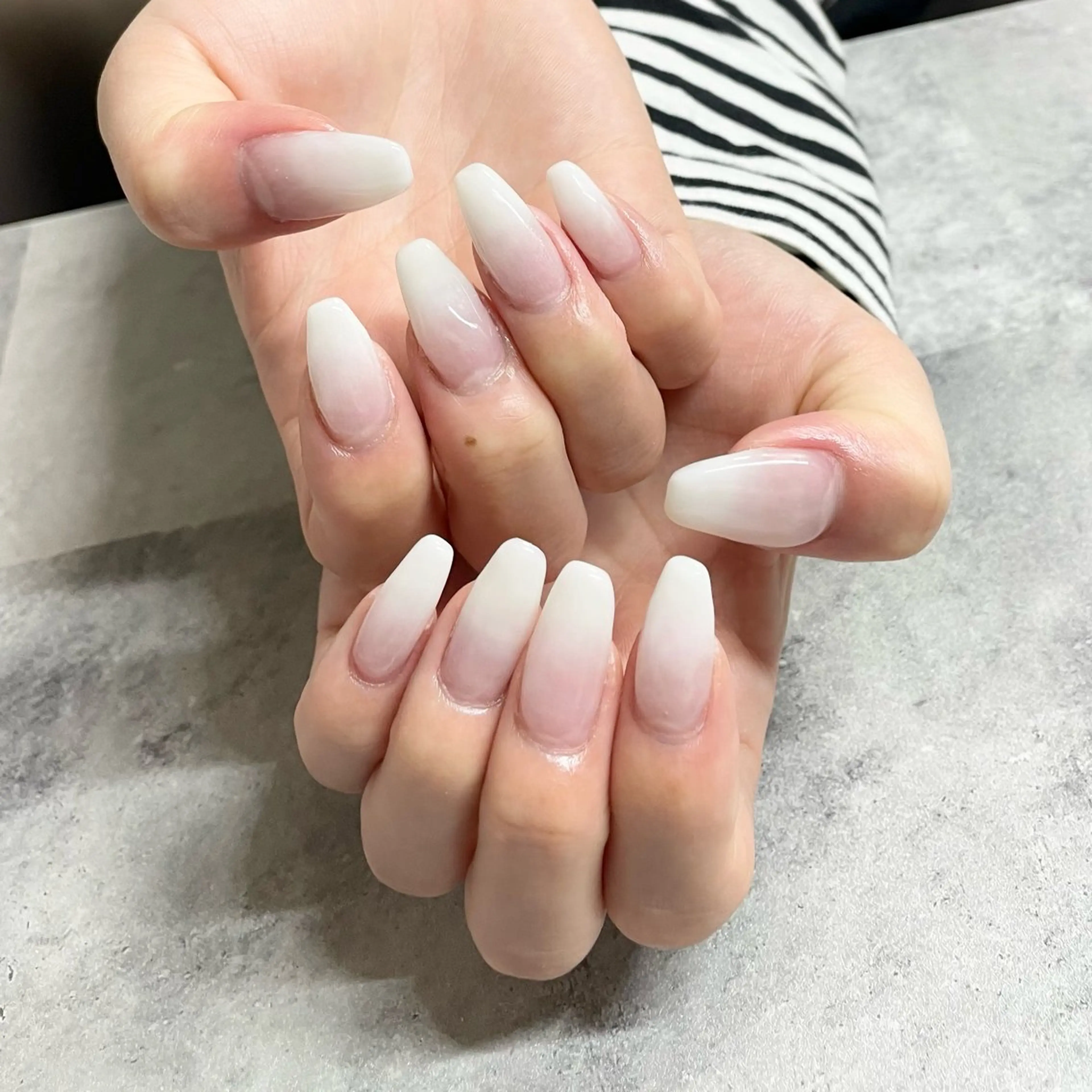 ネイル FELICE ﾌｪﾘｰﾁｪのネイルデザイン