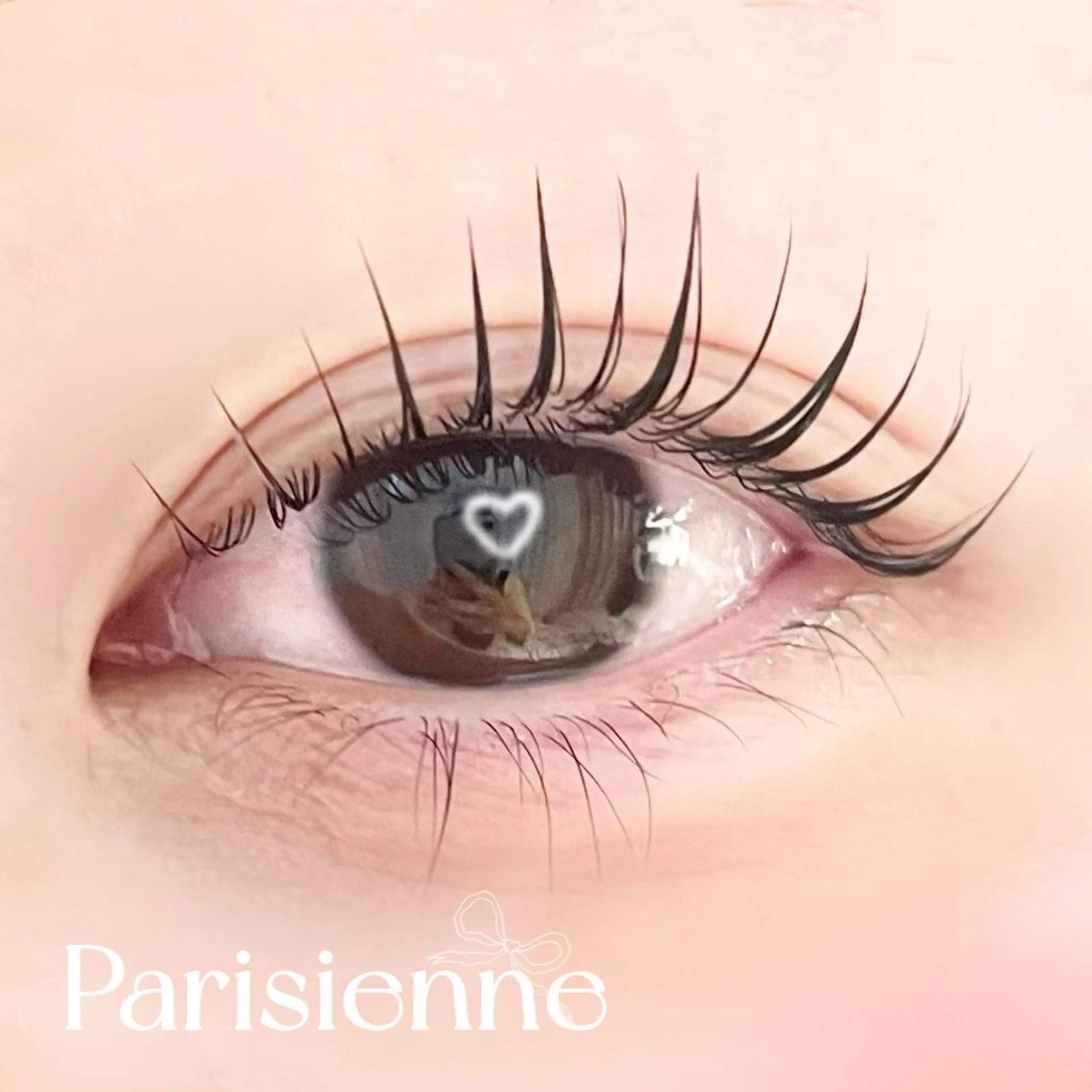 パリジェンヌ🩰練習モデル【90分】の写真