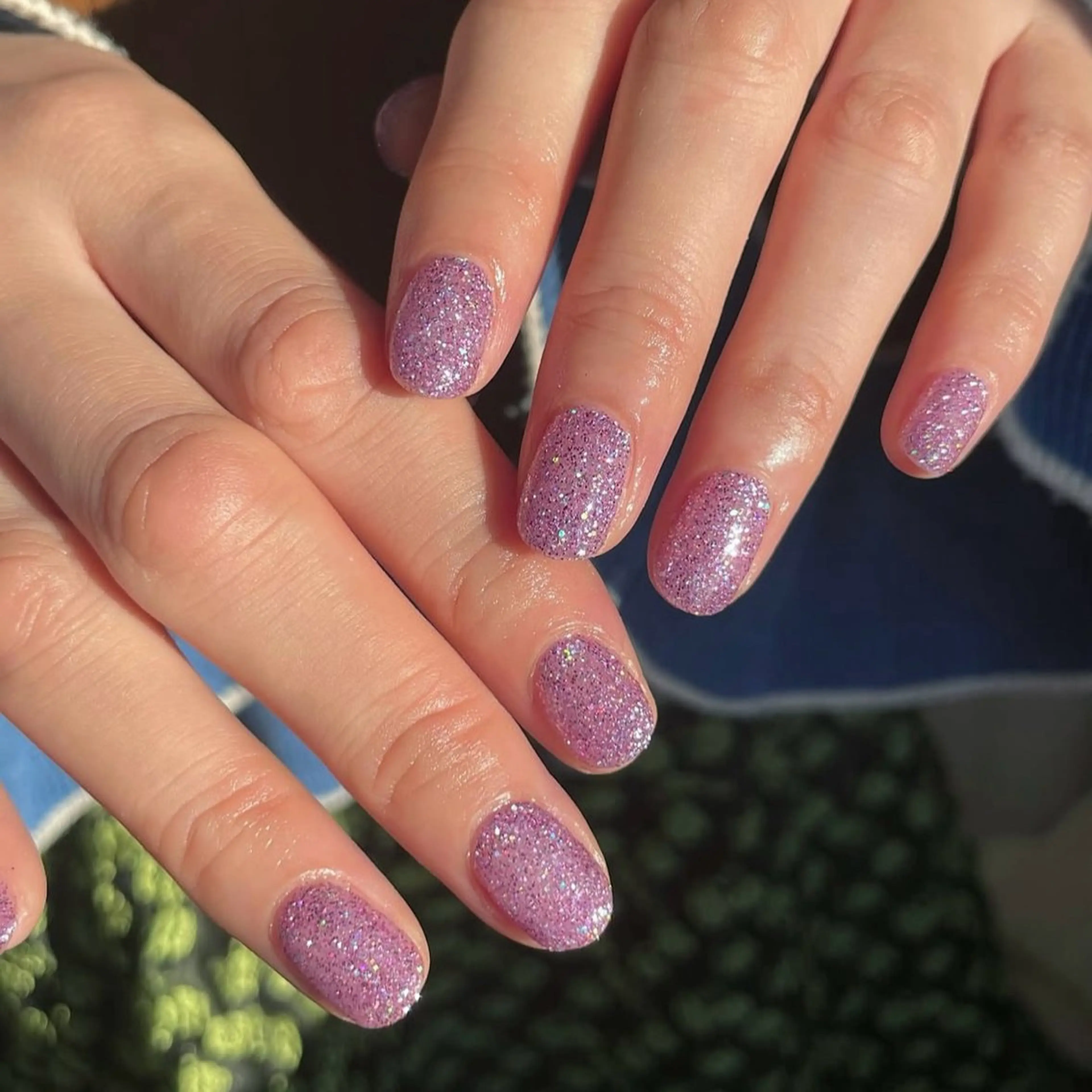 ネイル Lovl Akariのネイルデザイン