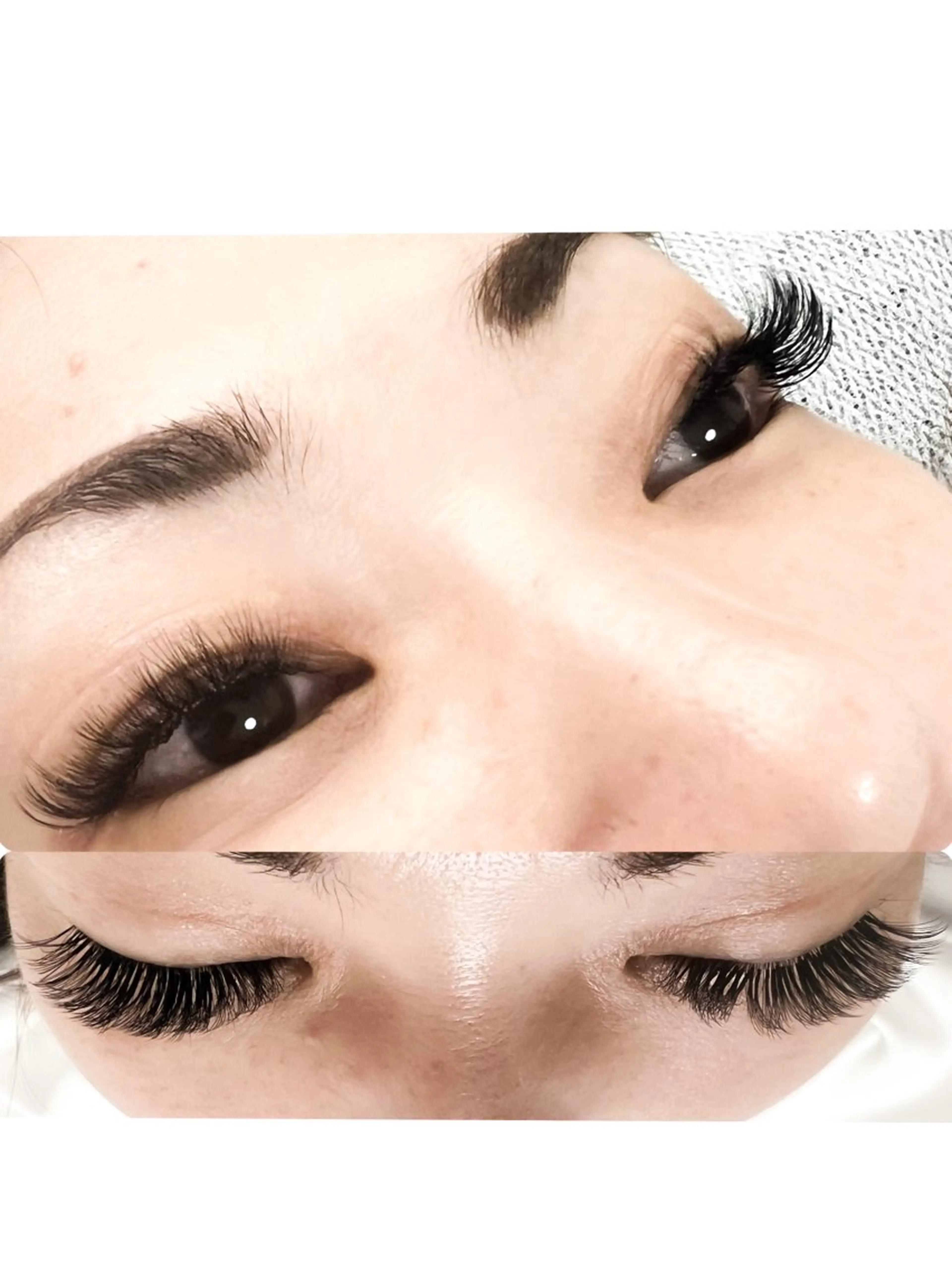 マツエク・マツパ まつ毛エクステ／まつ毛パーマ／フェイシャル／beautysalon cocora所属・ビューティーサロン ココラのマツエク・マツパデザイン