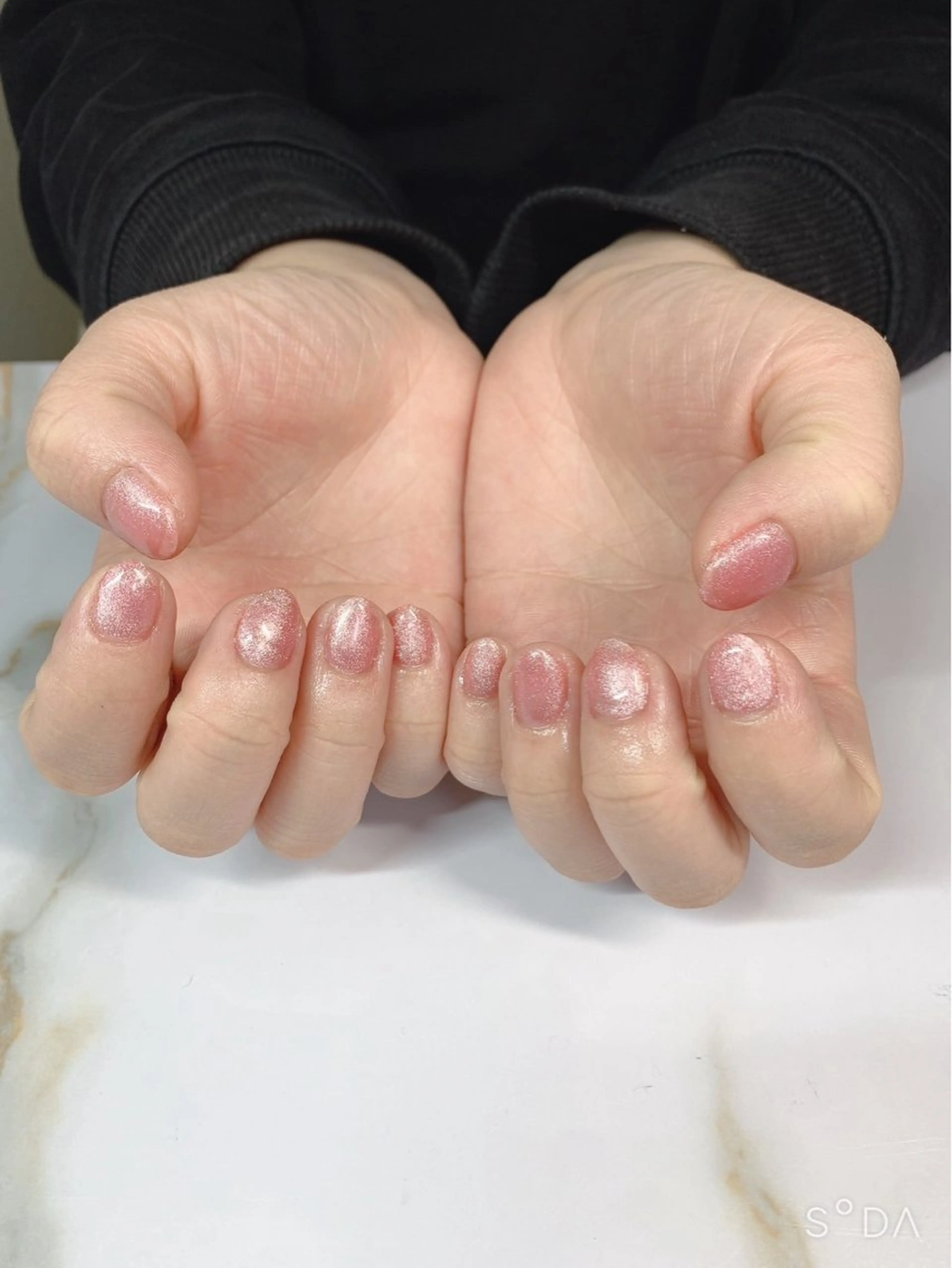 ネイル nail salon pomaikaiのネイルデザイン