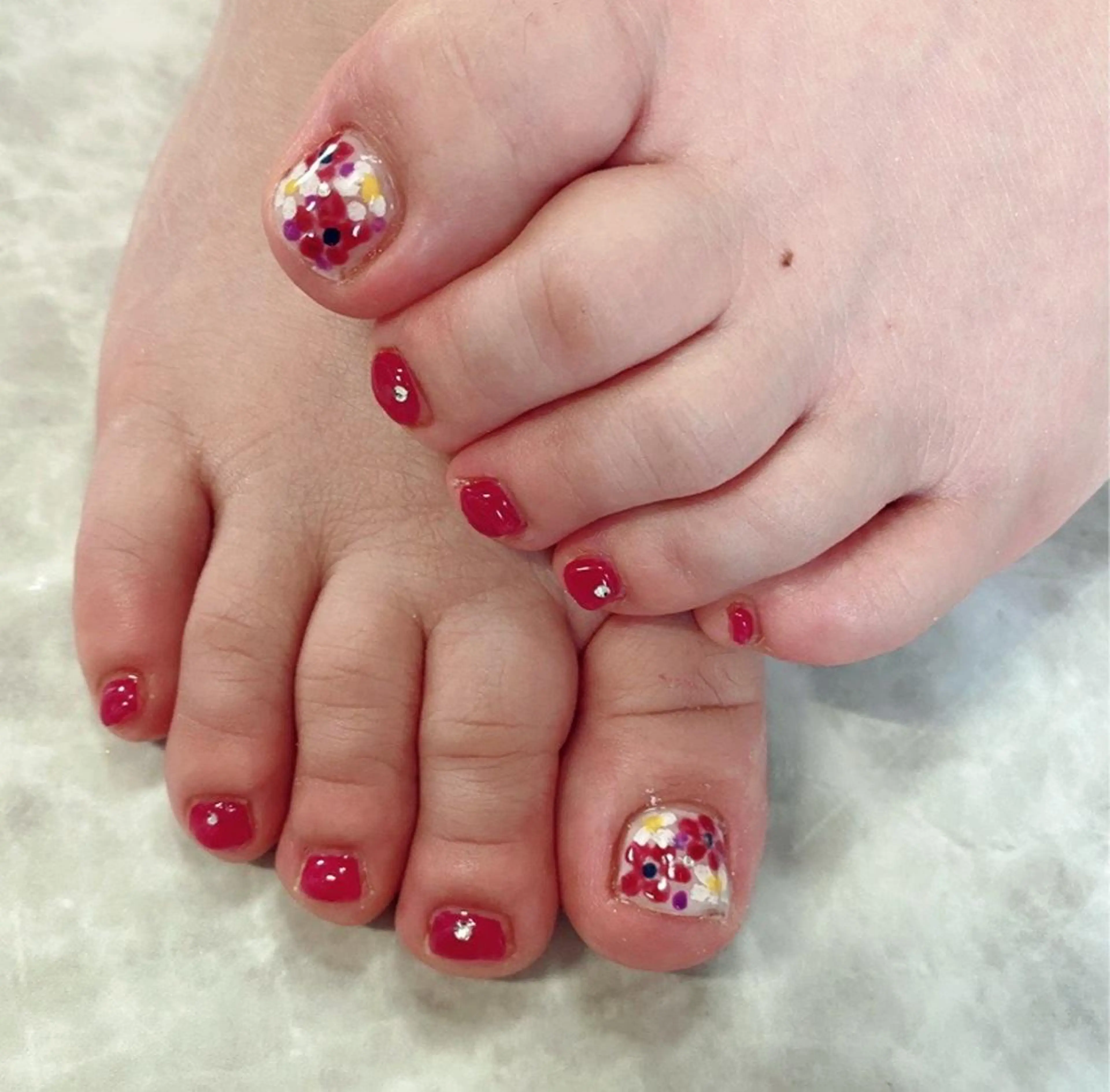 ネイル ネイリスト♡ AYAKOのネイルデザイン