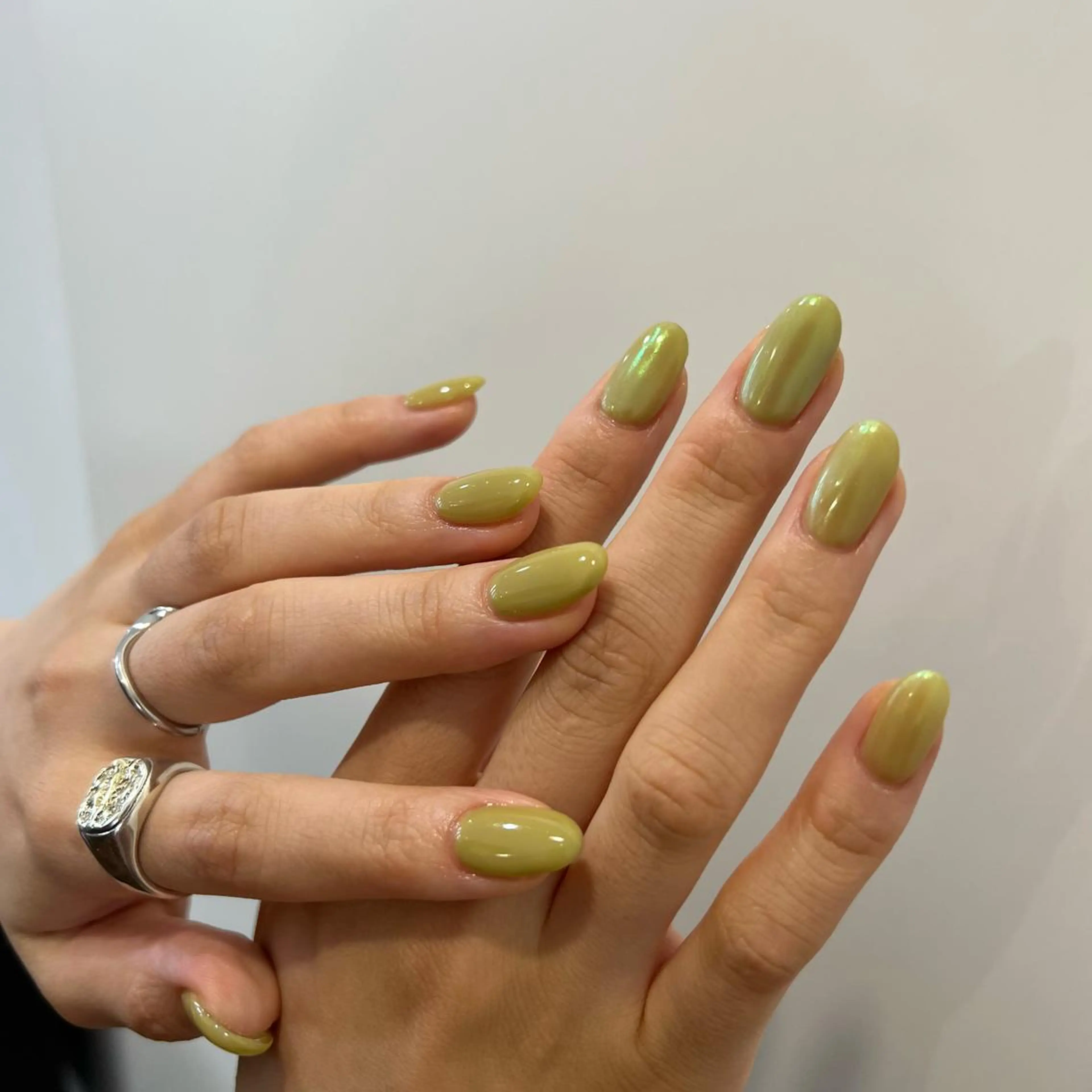 ネイル private salon liu.のネイルデザイン