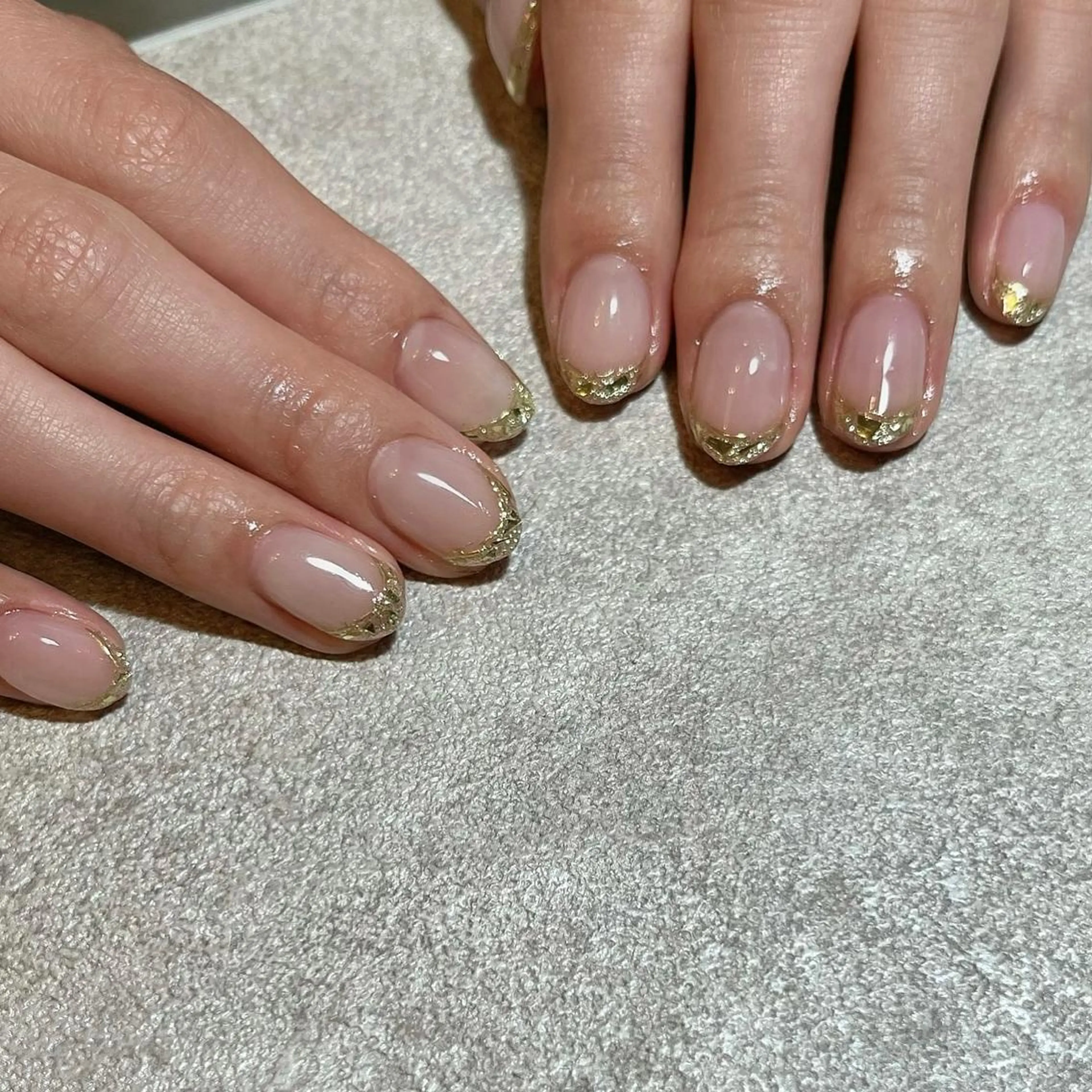 ネイル Emo nailのネイルデザイン