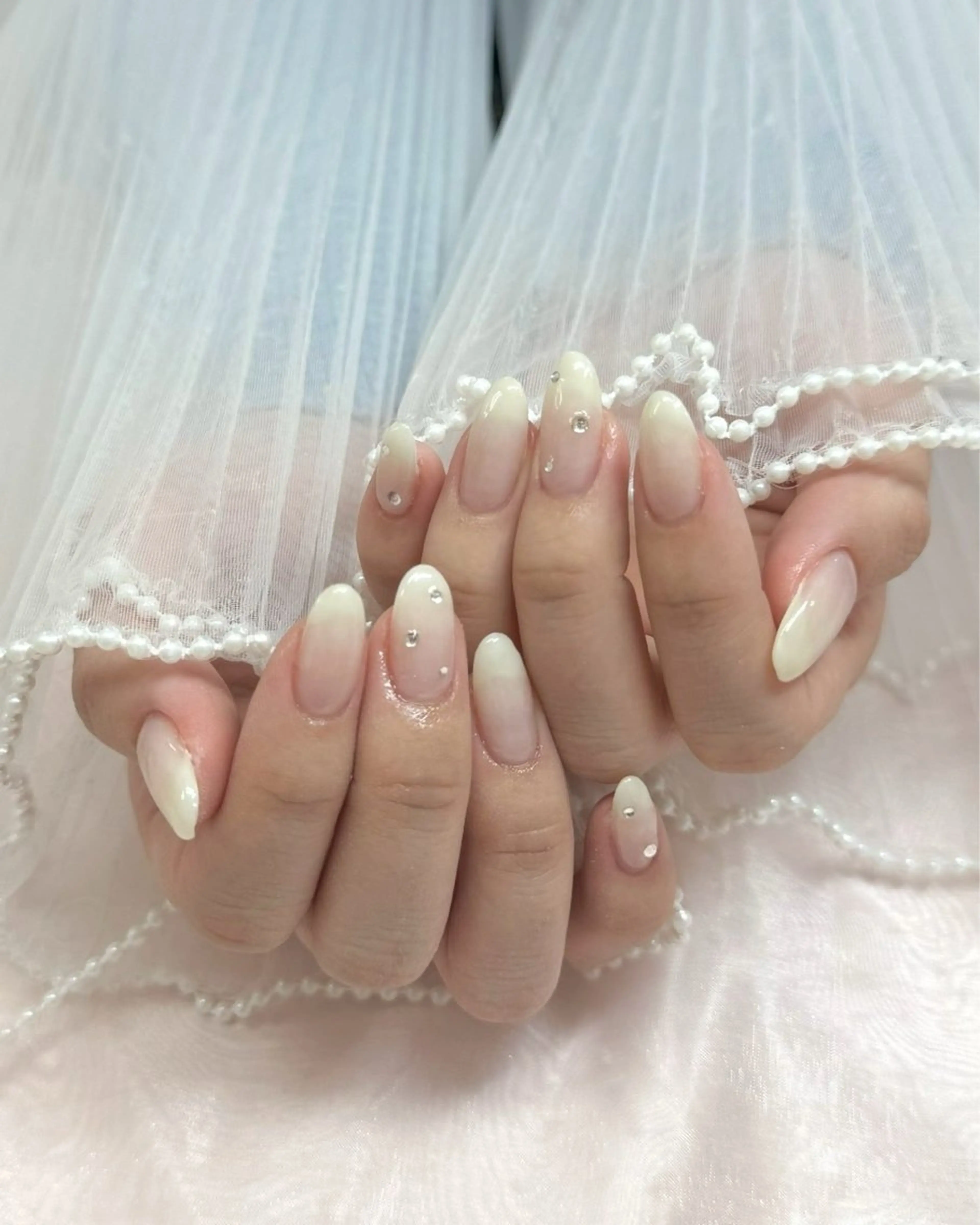 ネイル ワンホンネイル ハンドネイル nail salon popoのネイルデザイン