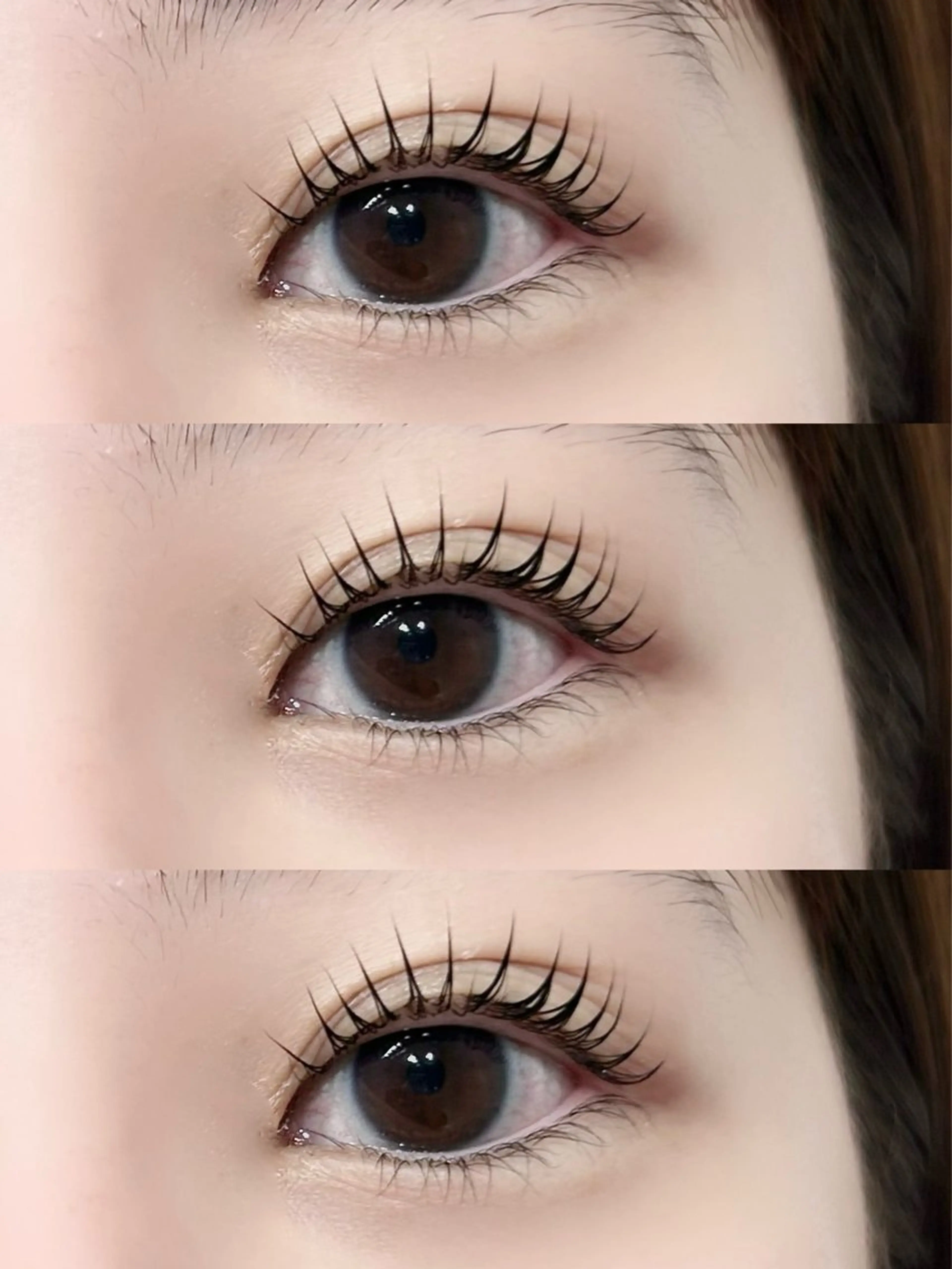 マツエク・マツパ マツパ sol cocoroの眉毛・アイブロウイメージ