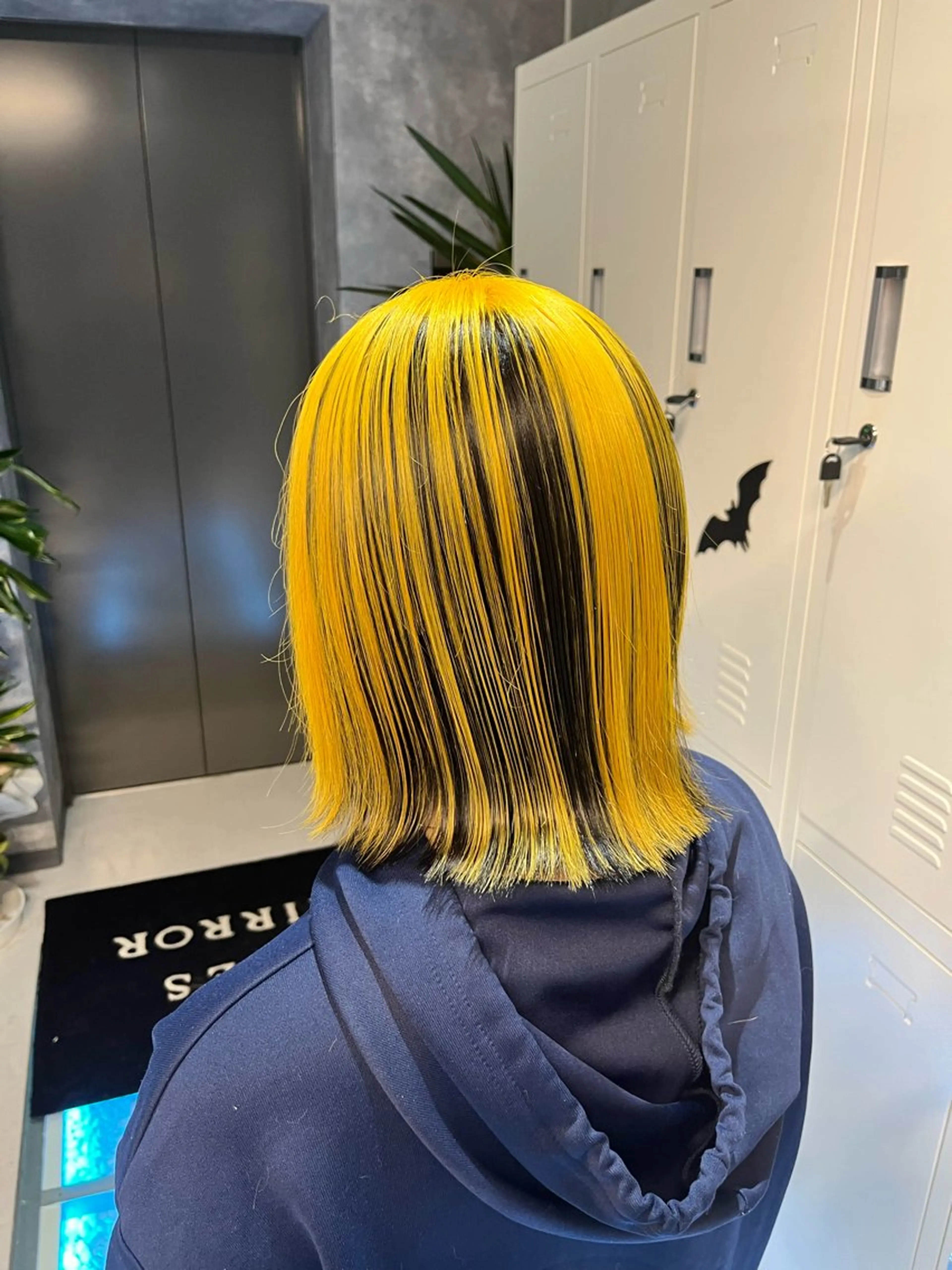 ミディアム ヘアカラー トリートメント ✨メンズ特化& ブリーチ特化Ryuのヘアスタイル