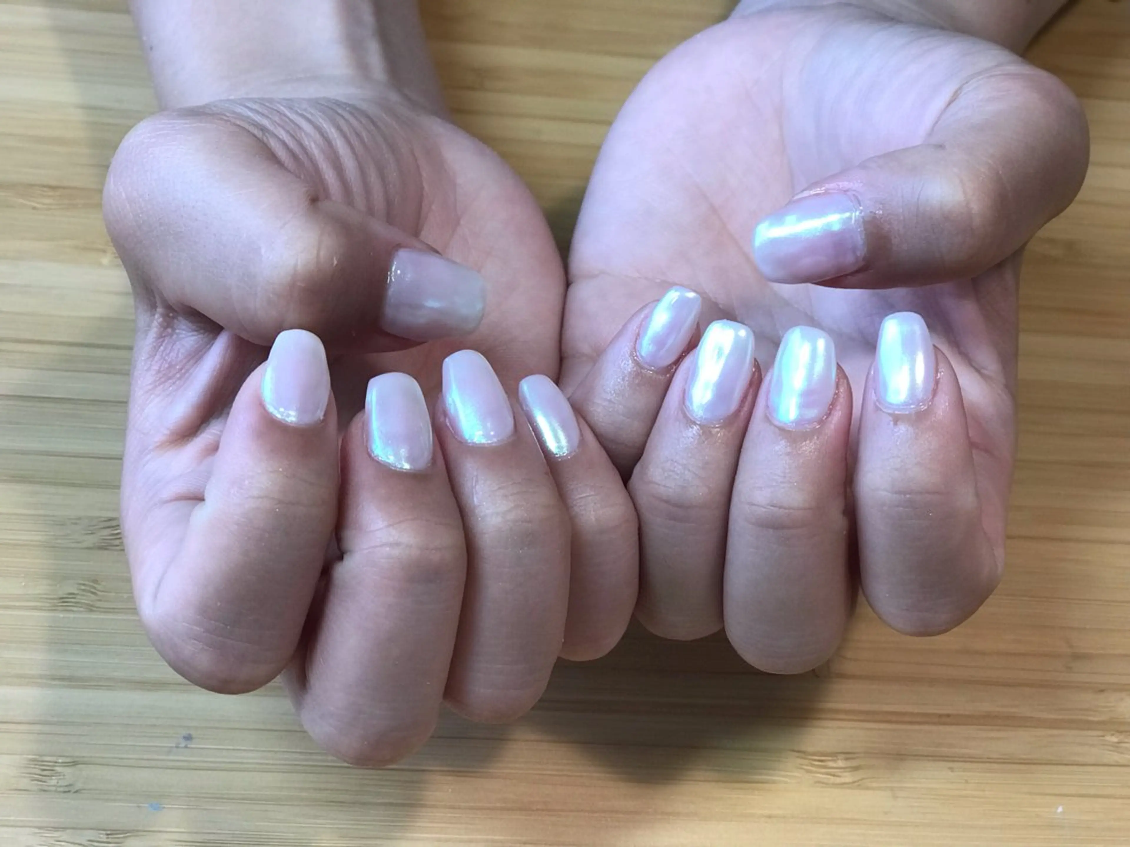 ネイル ハンドネイル Nailist Missaのネイルデザイン