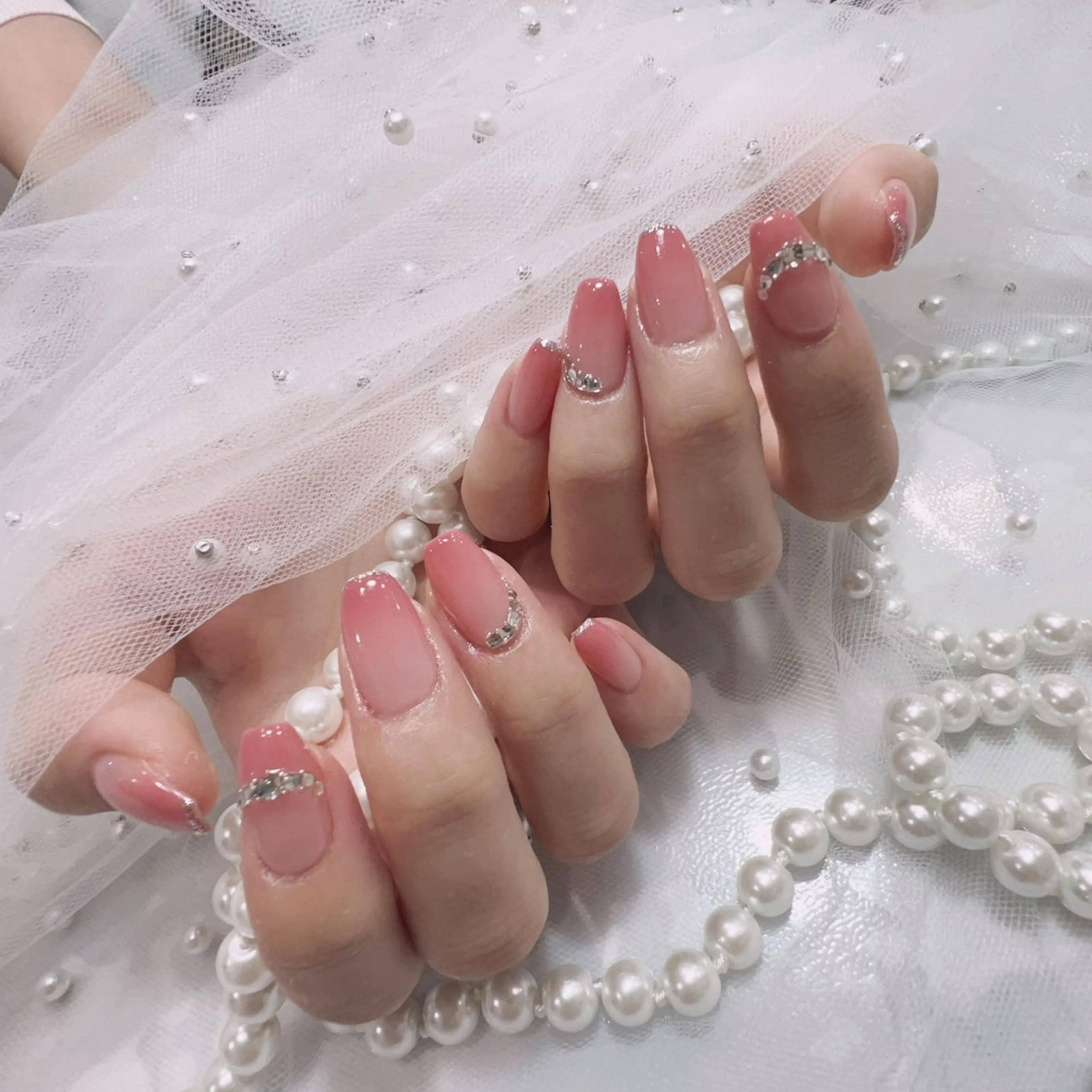 ネイル You&Me Yukiのネイルデザイン