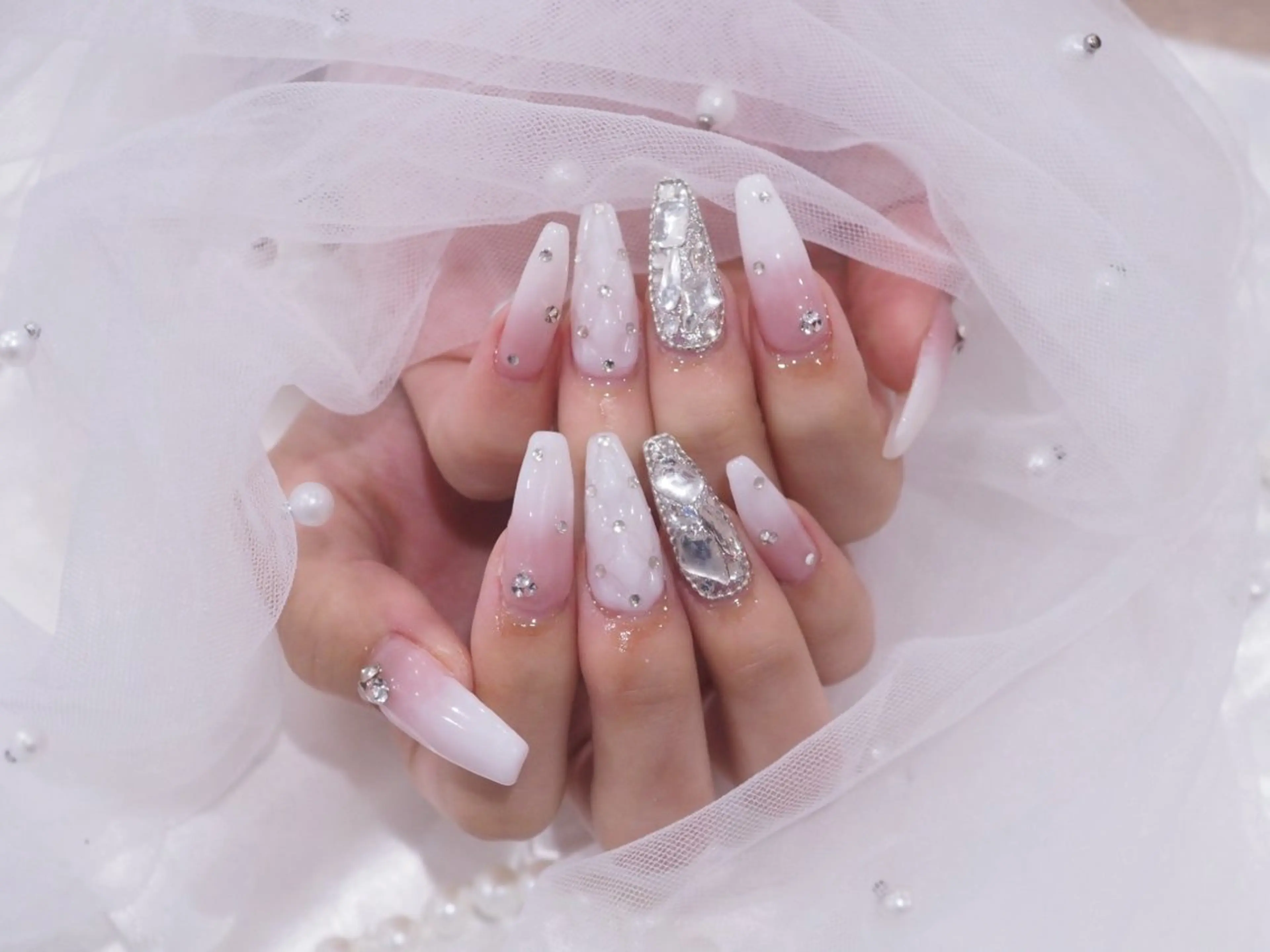 ネイル Lolonail Oのネイルデザイン