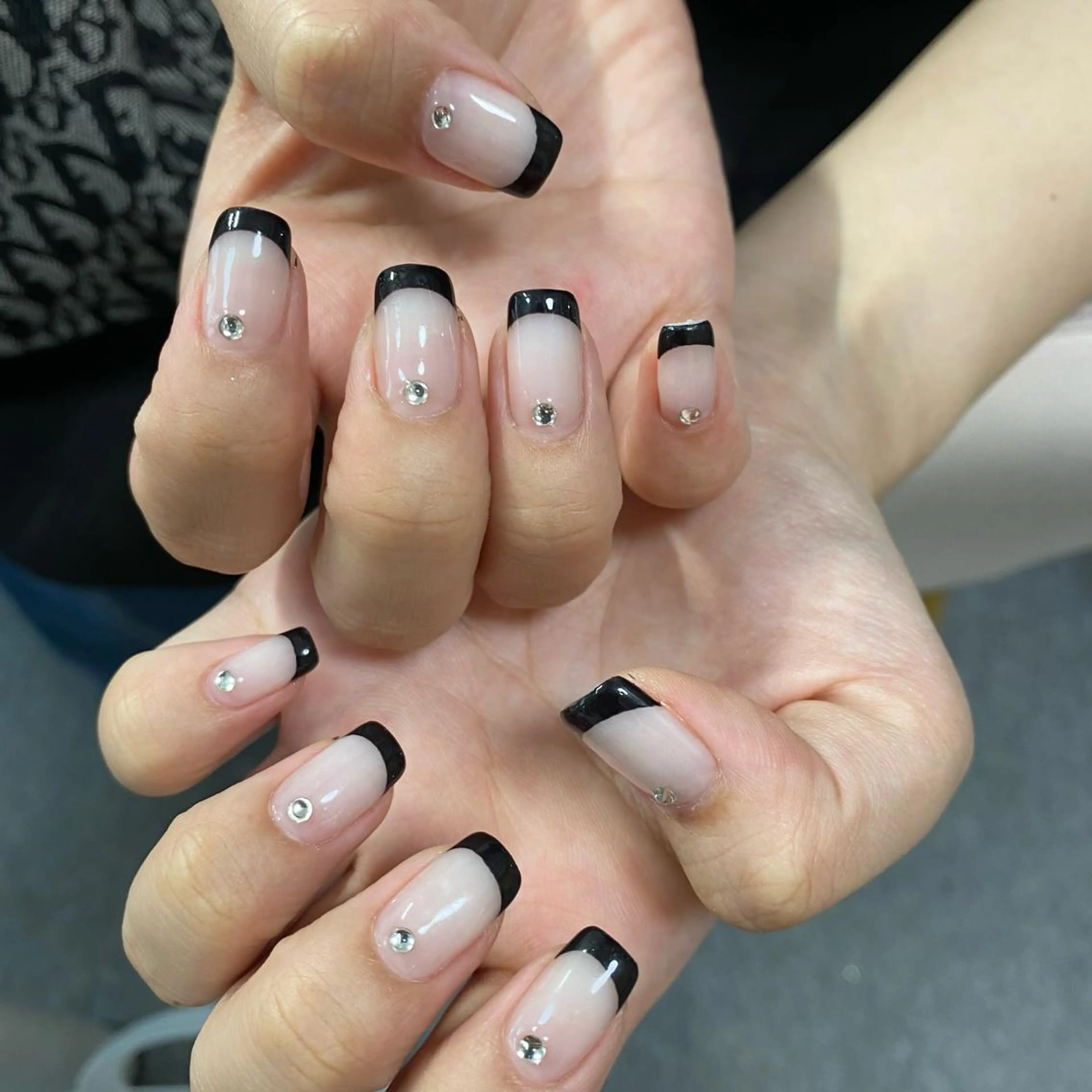 ネイル I P'ink nail salon所属・I pinknail 韓国風·持ち込み専門のネイルデザイン