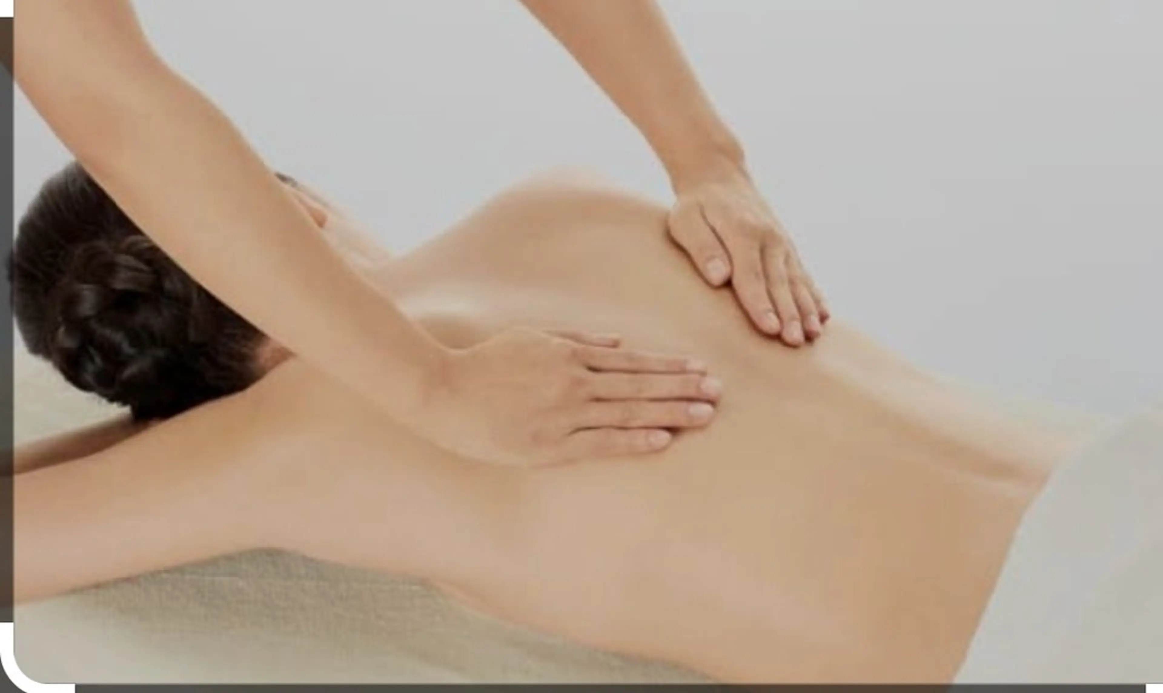 エステインTOMO所属・POLA 神守店のエステ・リラクイメージ