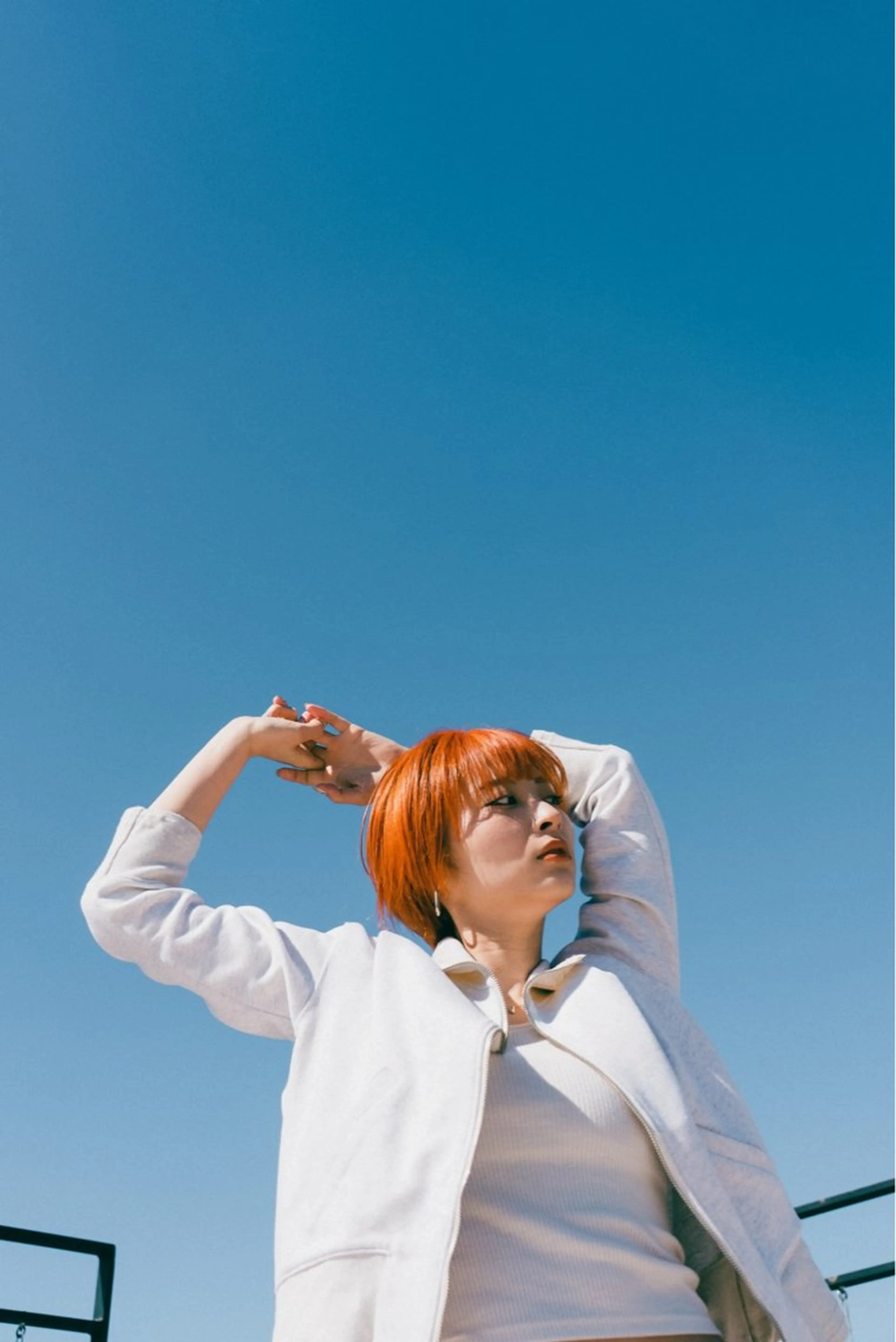 ショート レイヤーカット特化 🌸GOTOのヘアスタイル