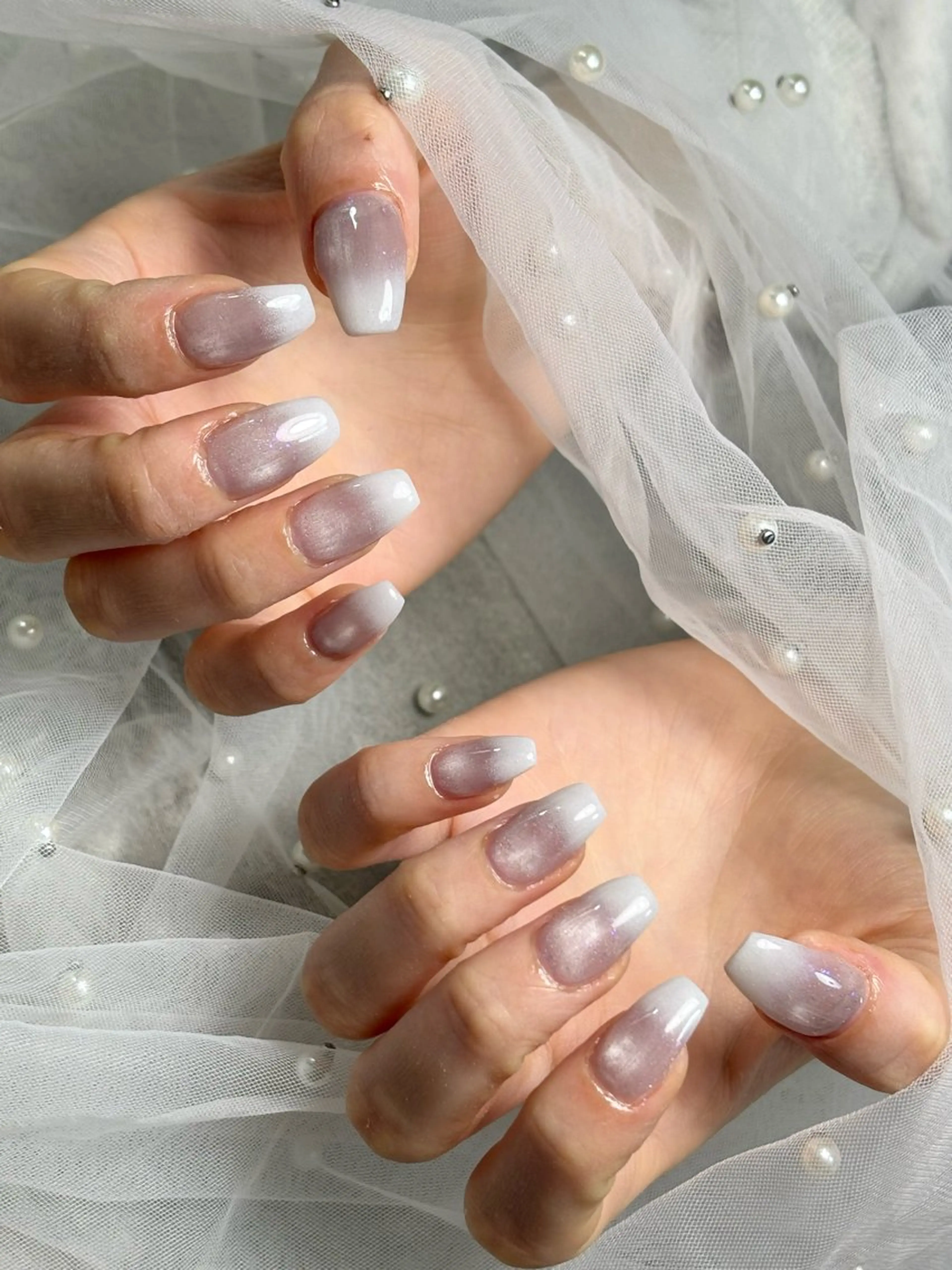 ネイル Y's nailのネイルデザイン