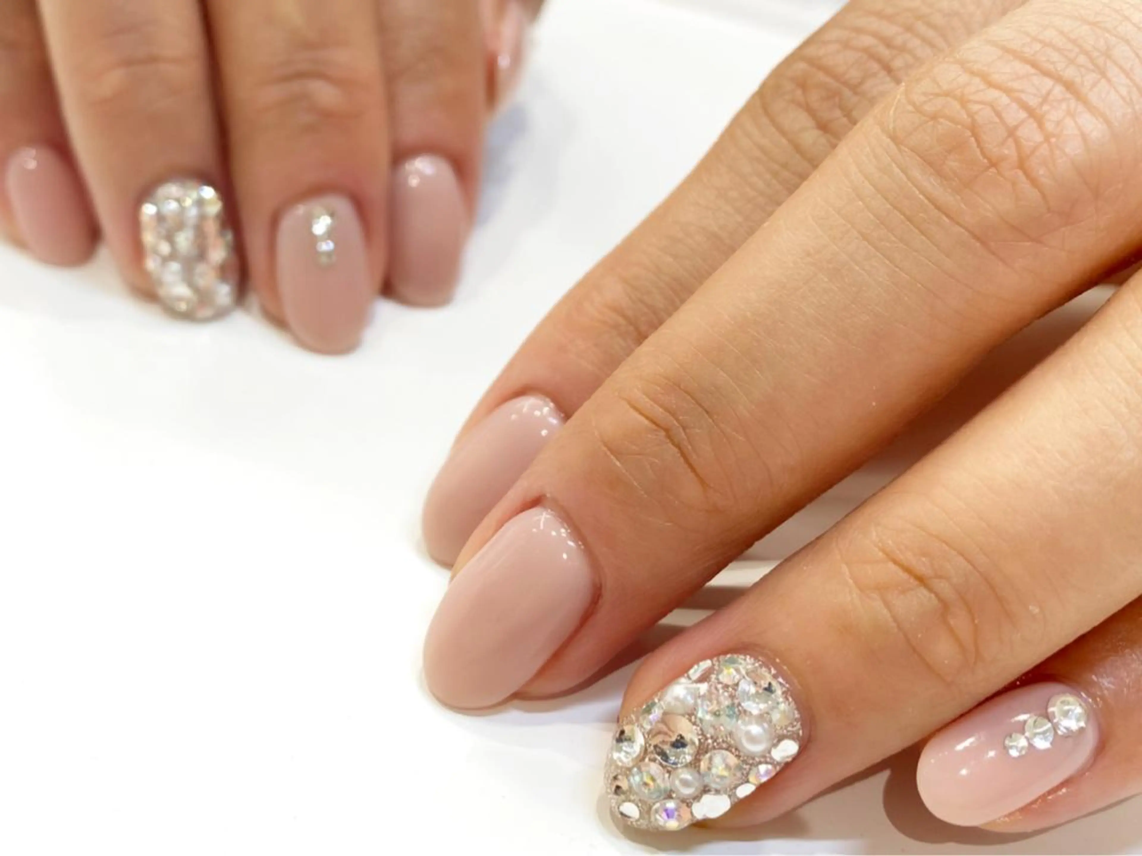 ネイル Kitajima 🕊のネイルデザイン