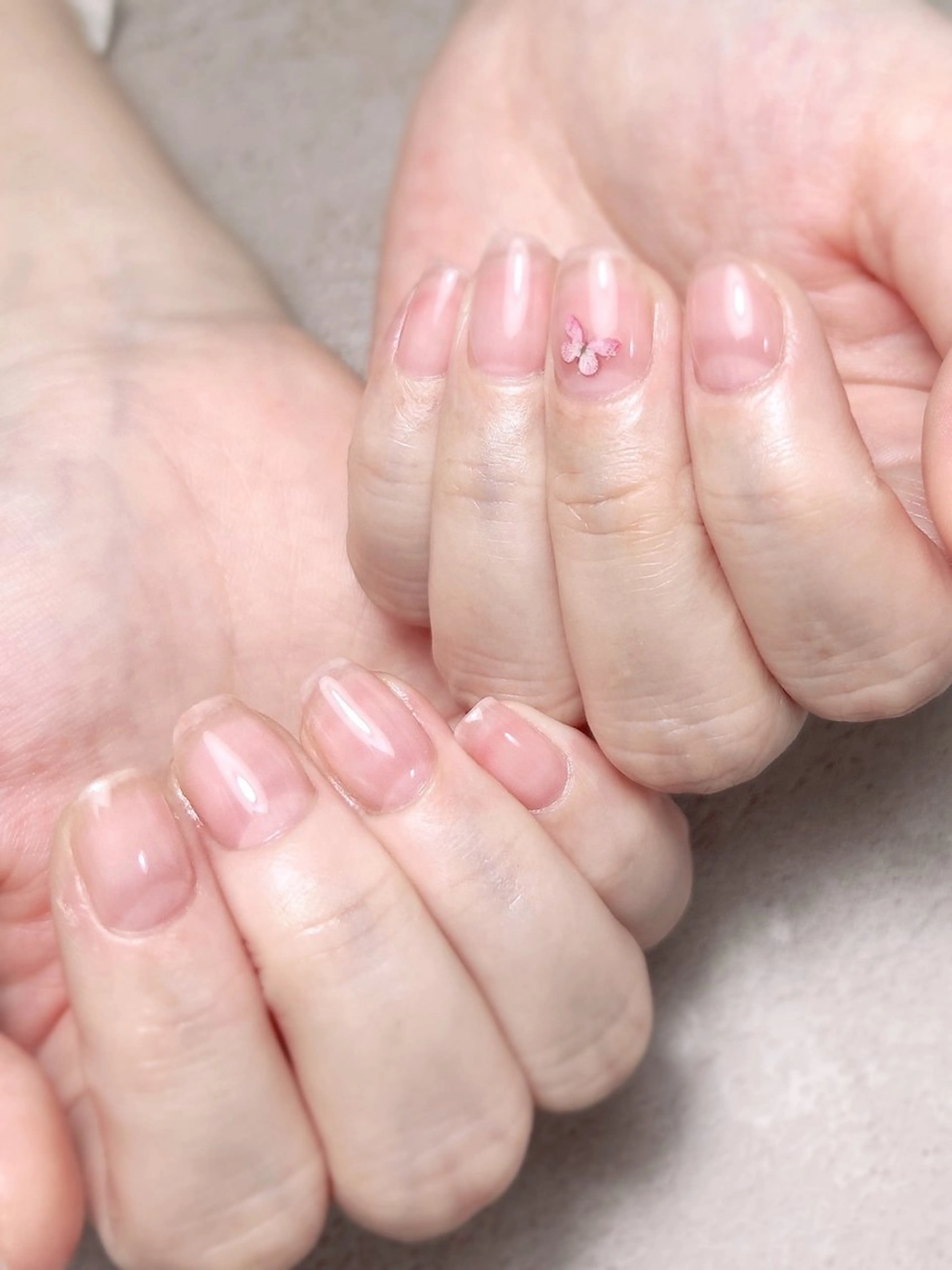 ネイル 桑田 あずさのネイルデザイン