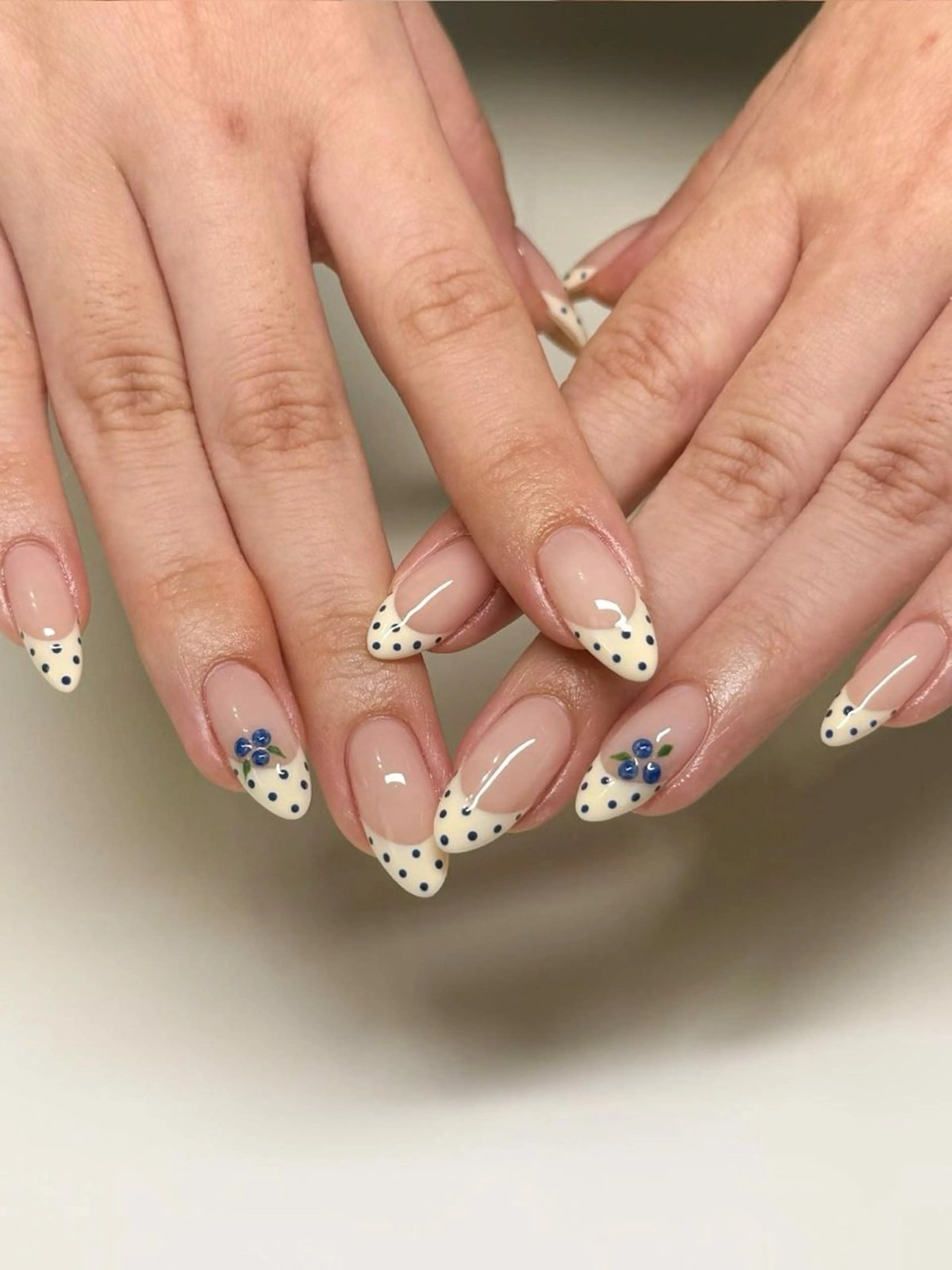 ネイル n2 nail daikokuchoのネイルデザイン