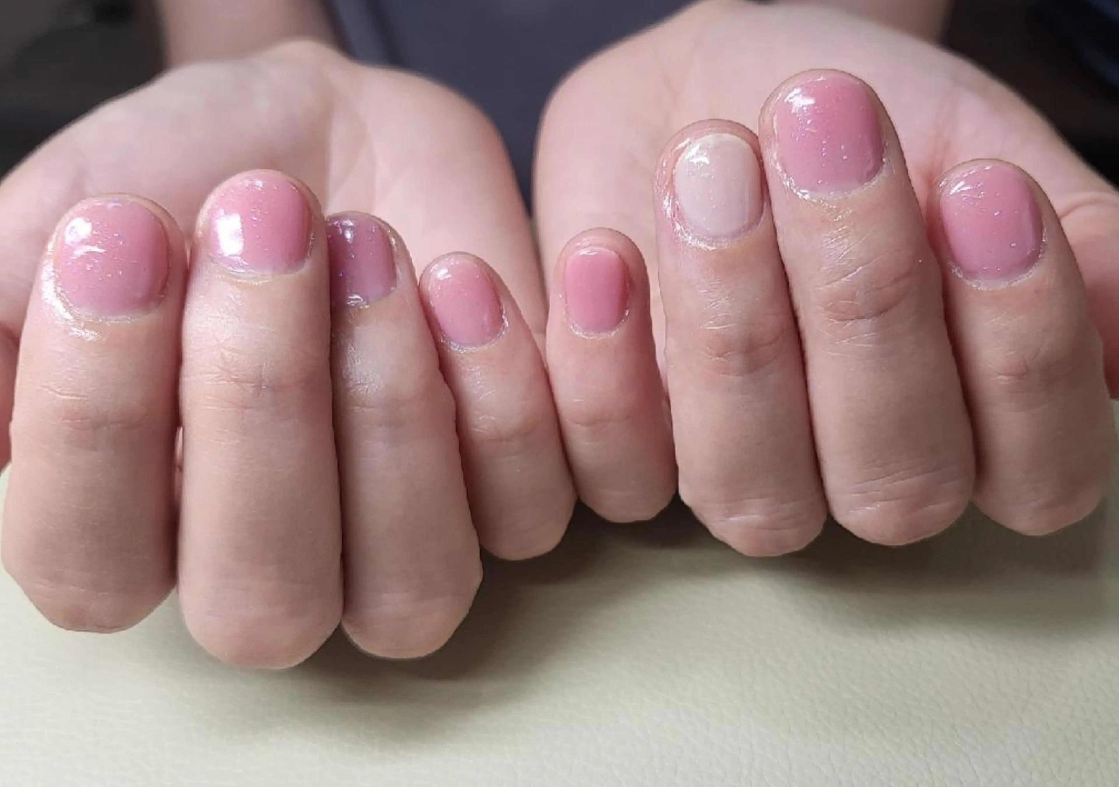 ネイル 林 延信(韓国)のネイルデザイン