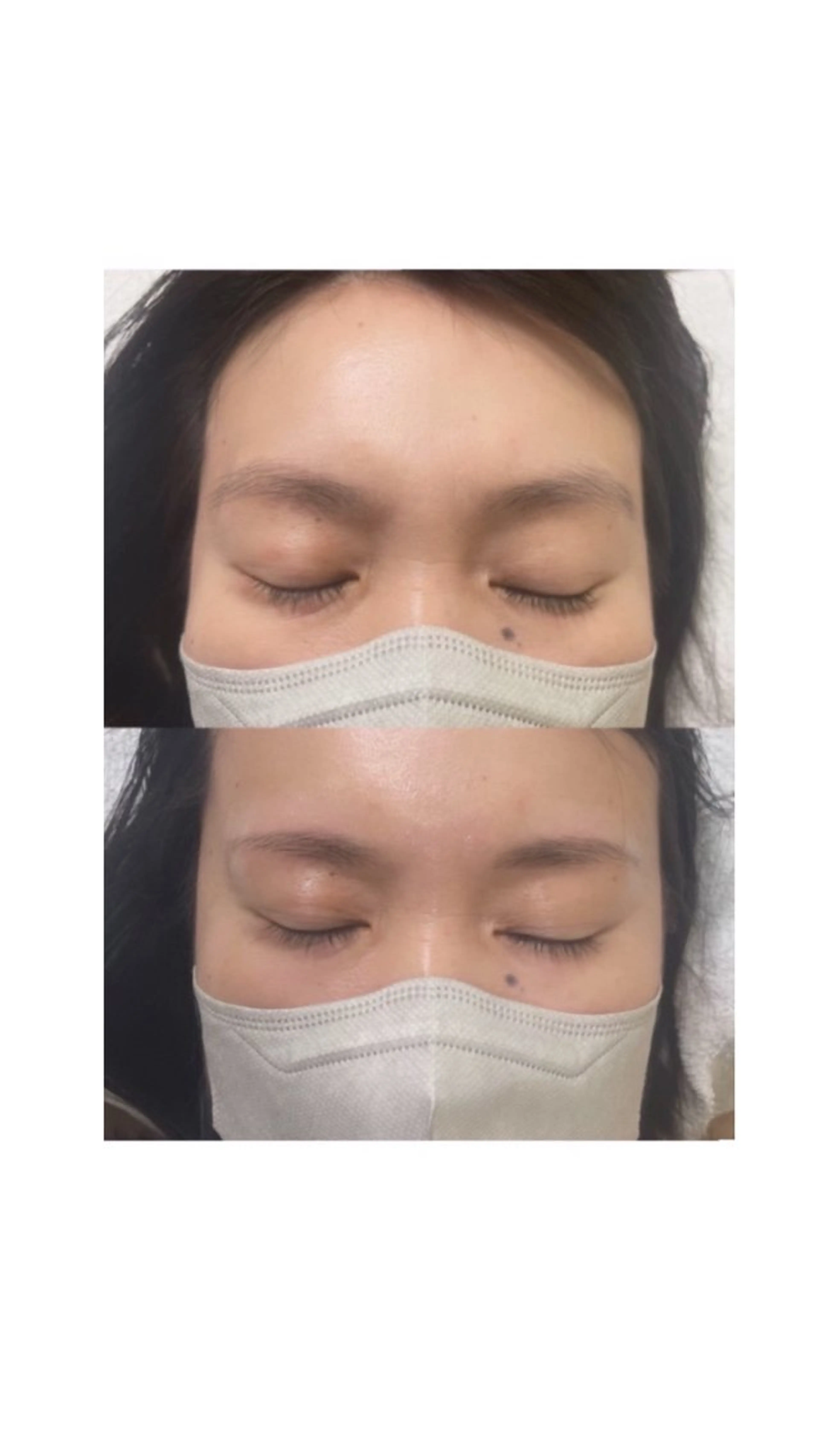 アイブロウ hiyori ひよりの眉毛・アイブロウイメージ