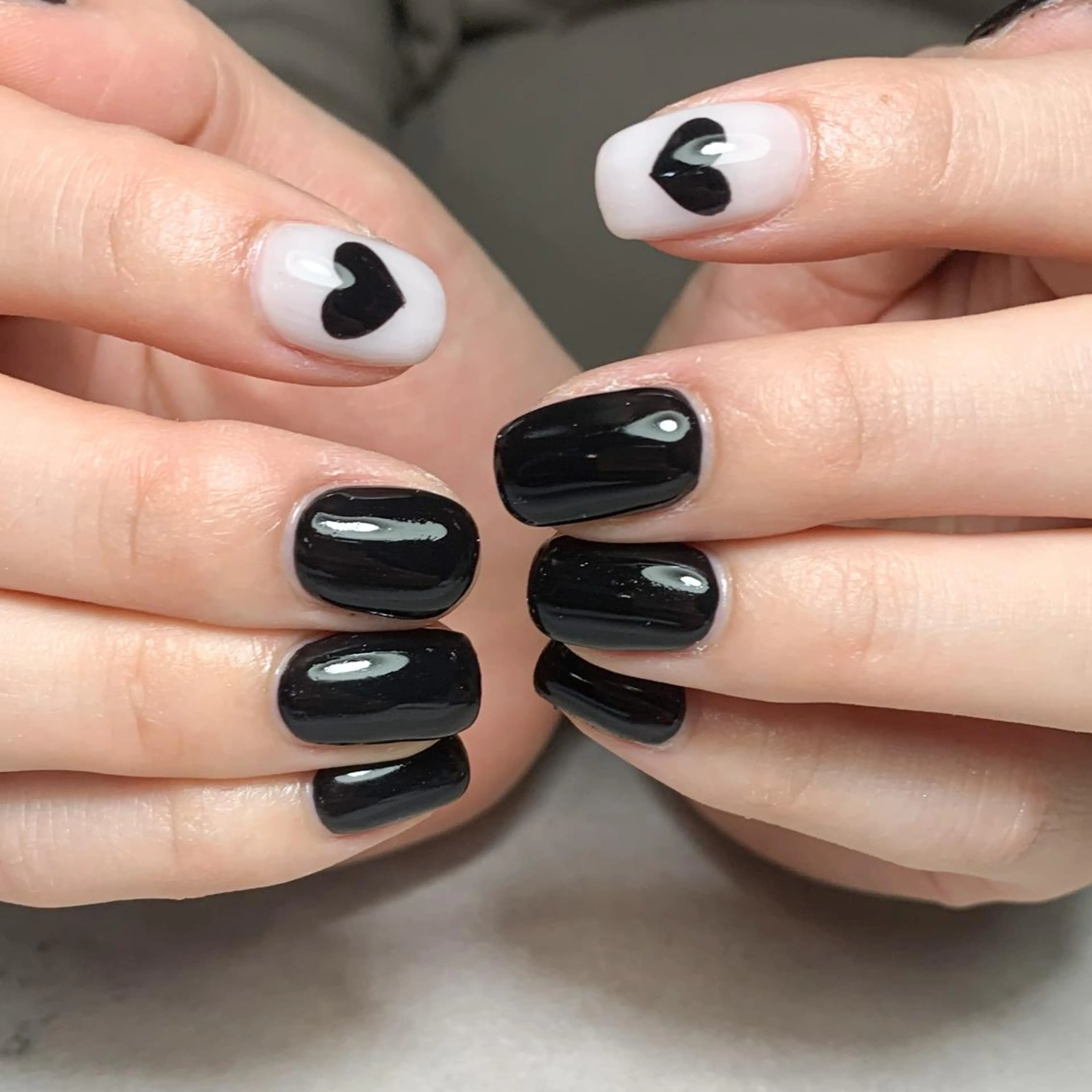 ネイル FIORITURA aiのネイルデザイン