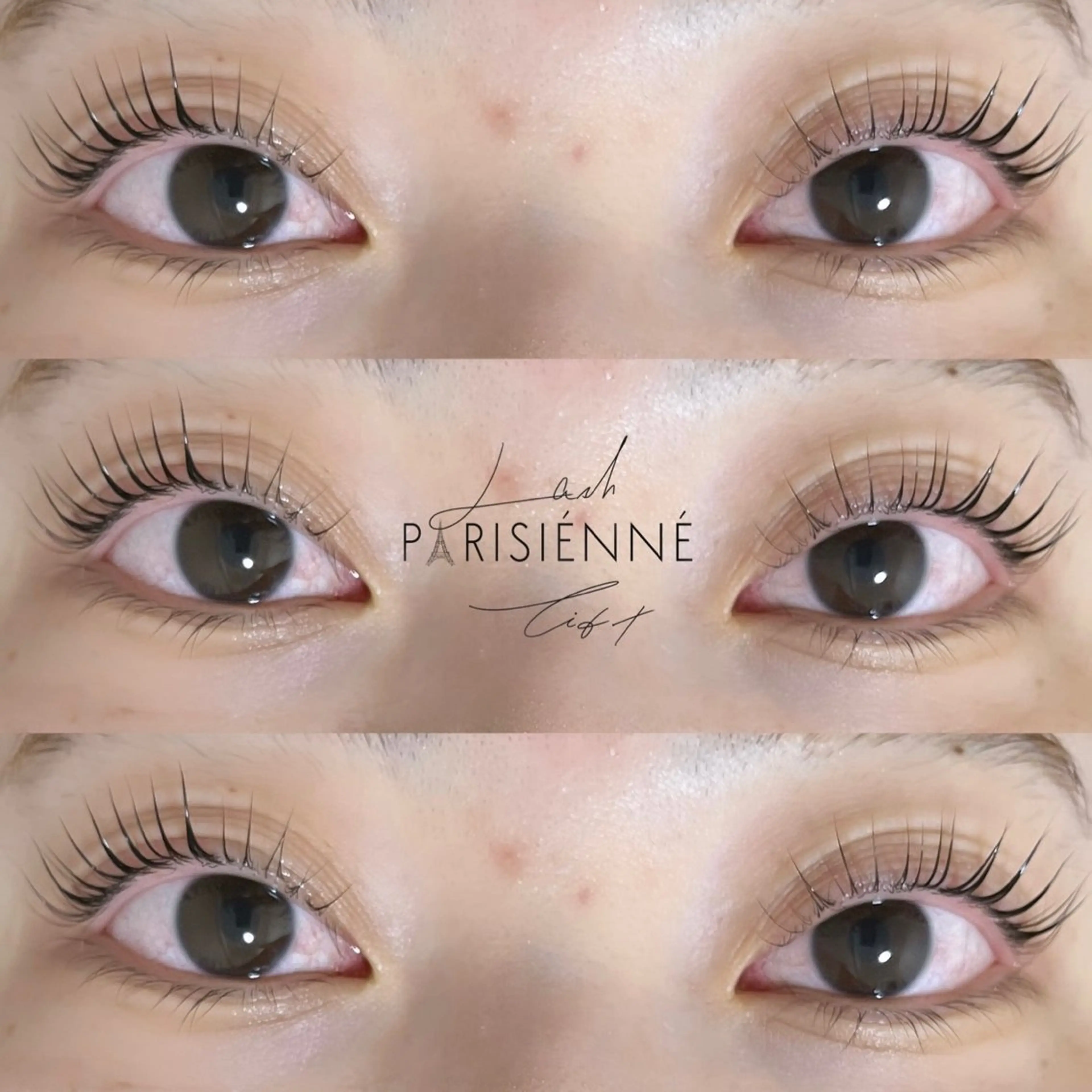 【朝イチ限定】パリジェンヌラッシュリフト🍒の写真