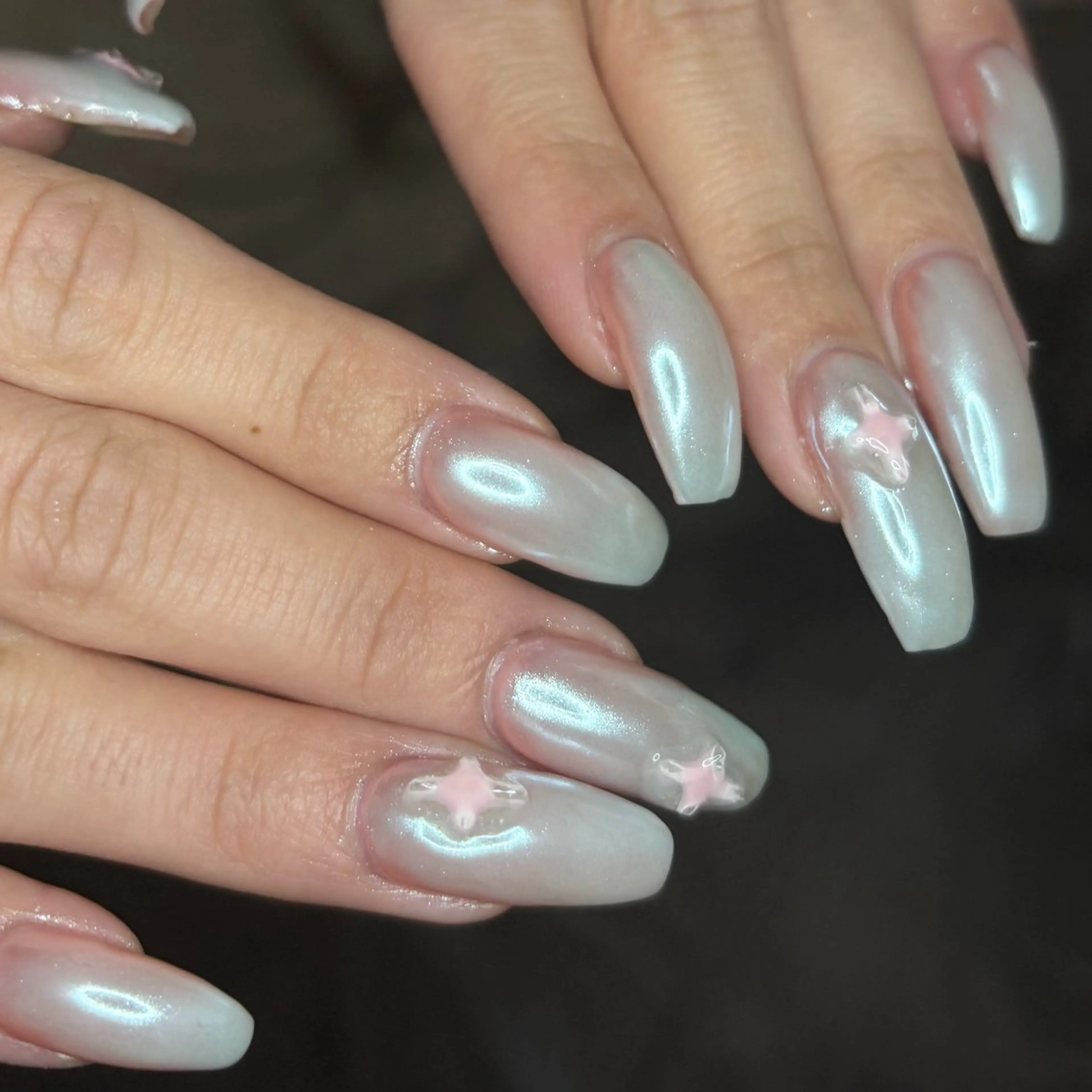 ネイル kanami motelのネイルデザイン